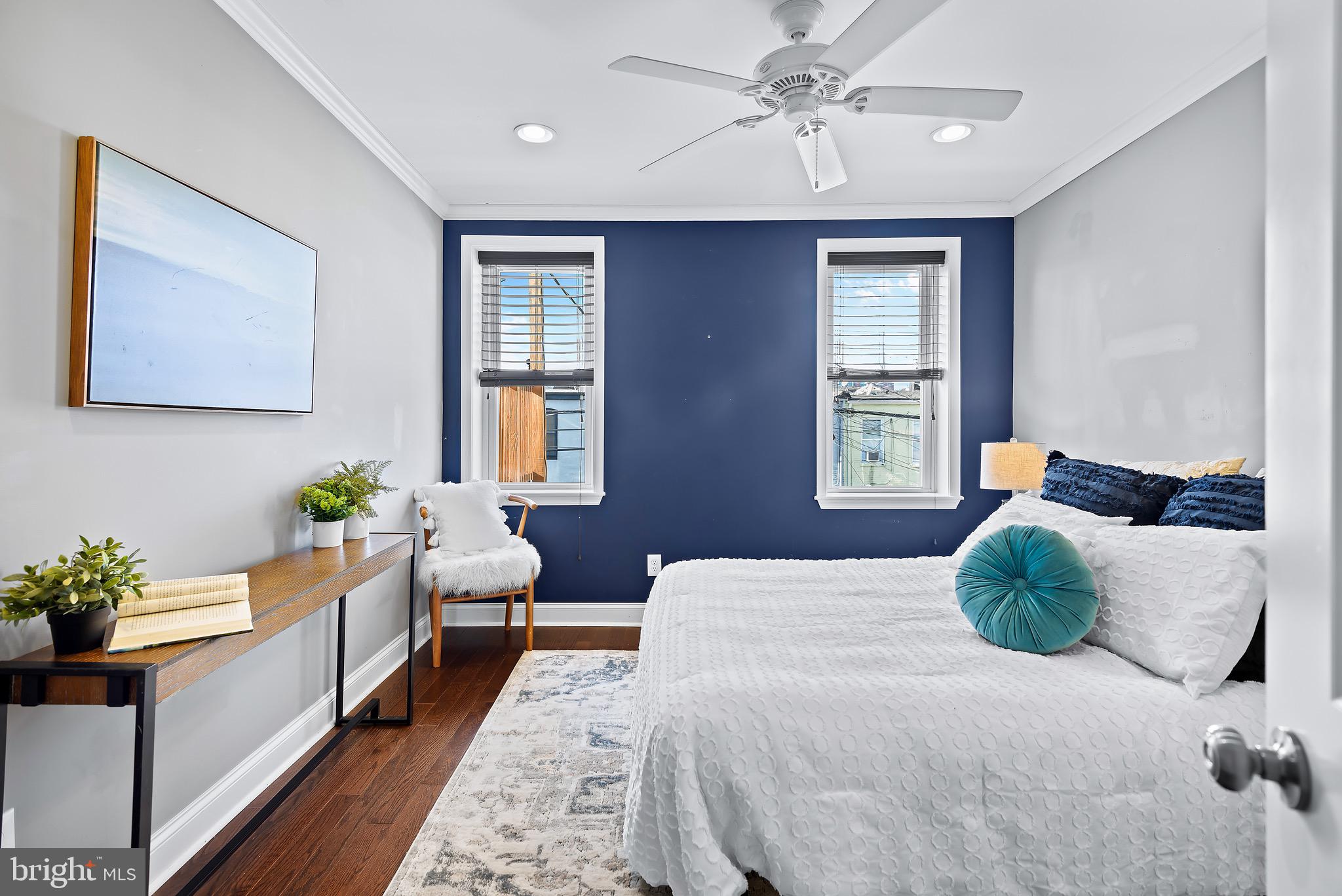 PATTERSON PARK - Residential