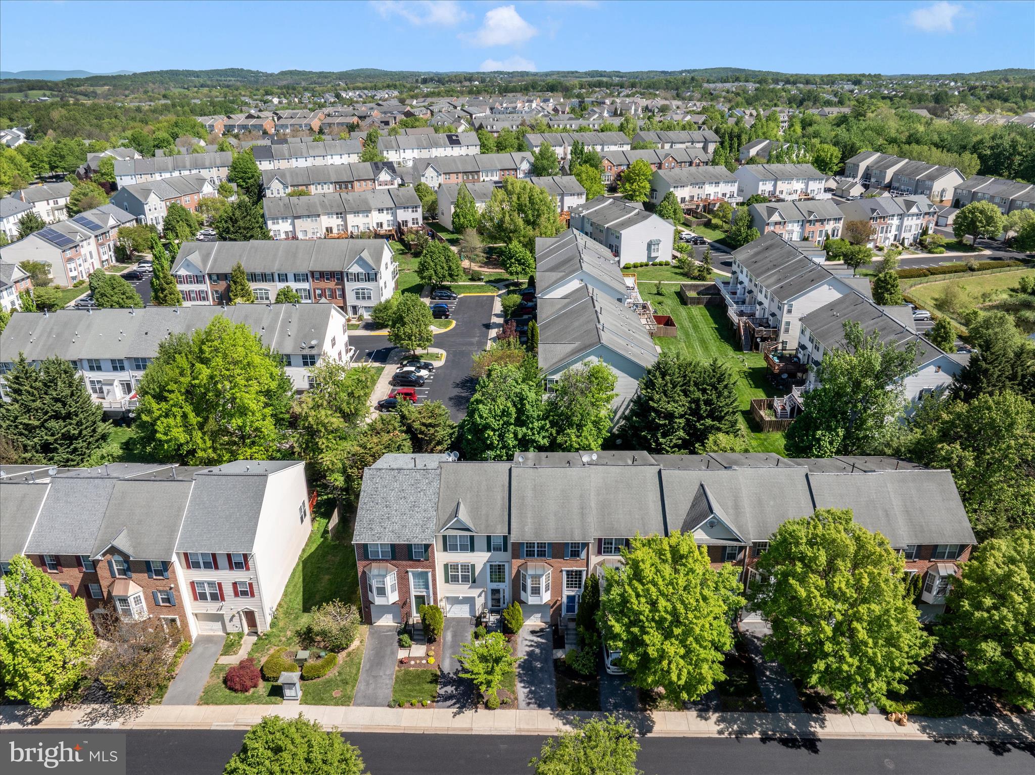 VILLAGES OF URBANA - Residential