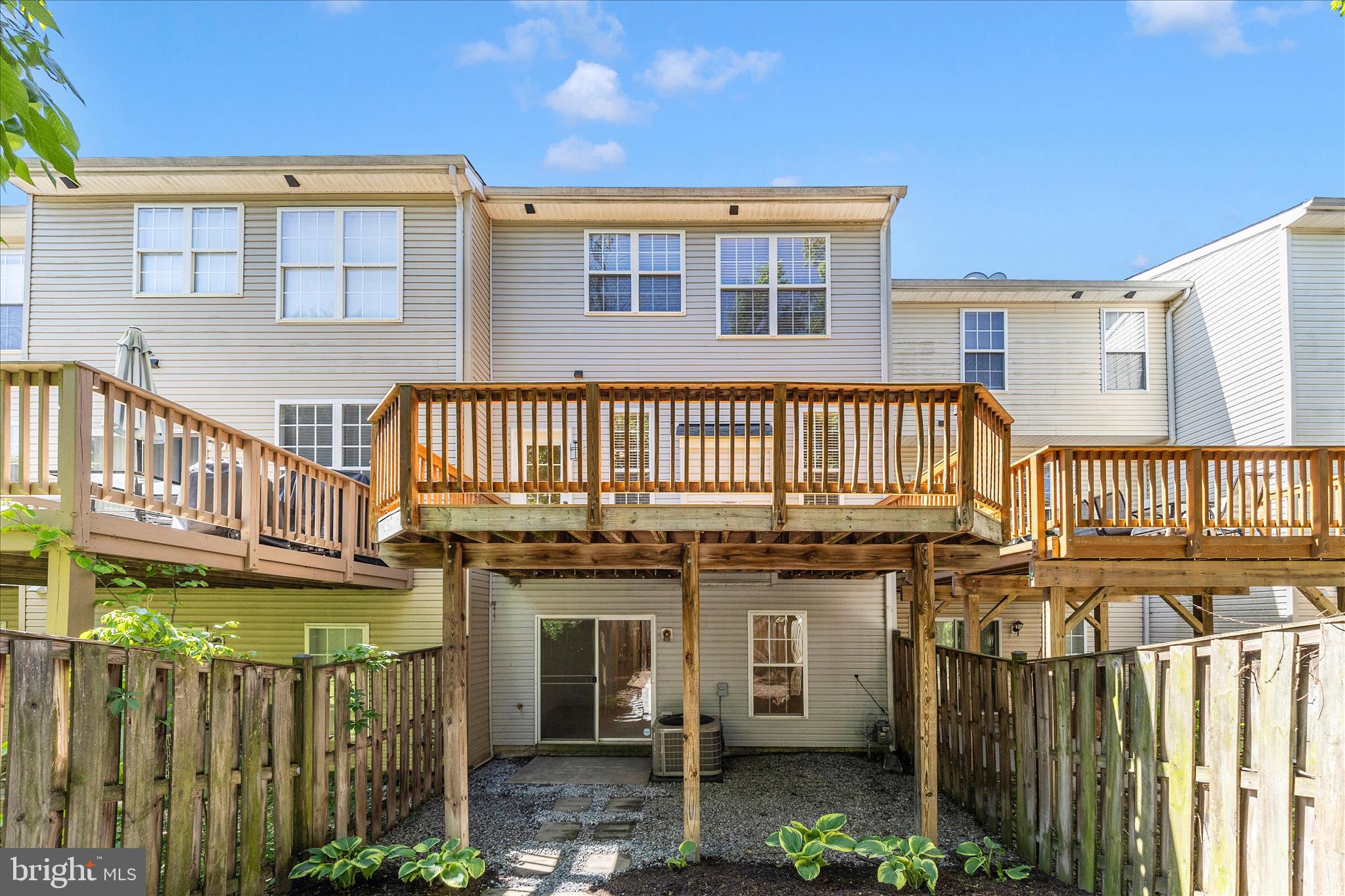VILLAGES OF URBANA - Residential
