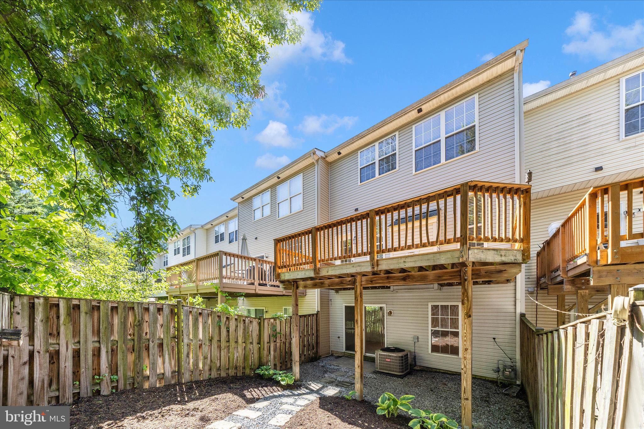 VILLAGES OF URBANA - Residential