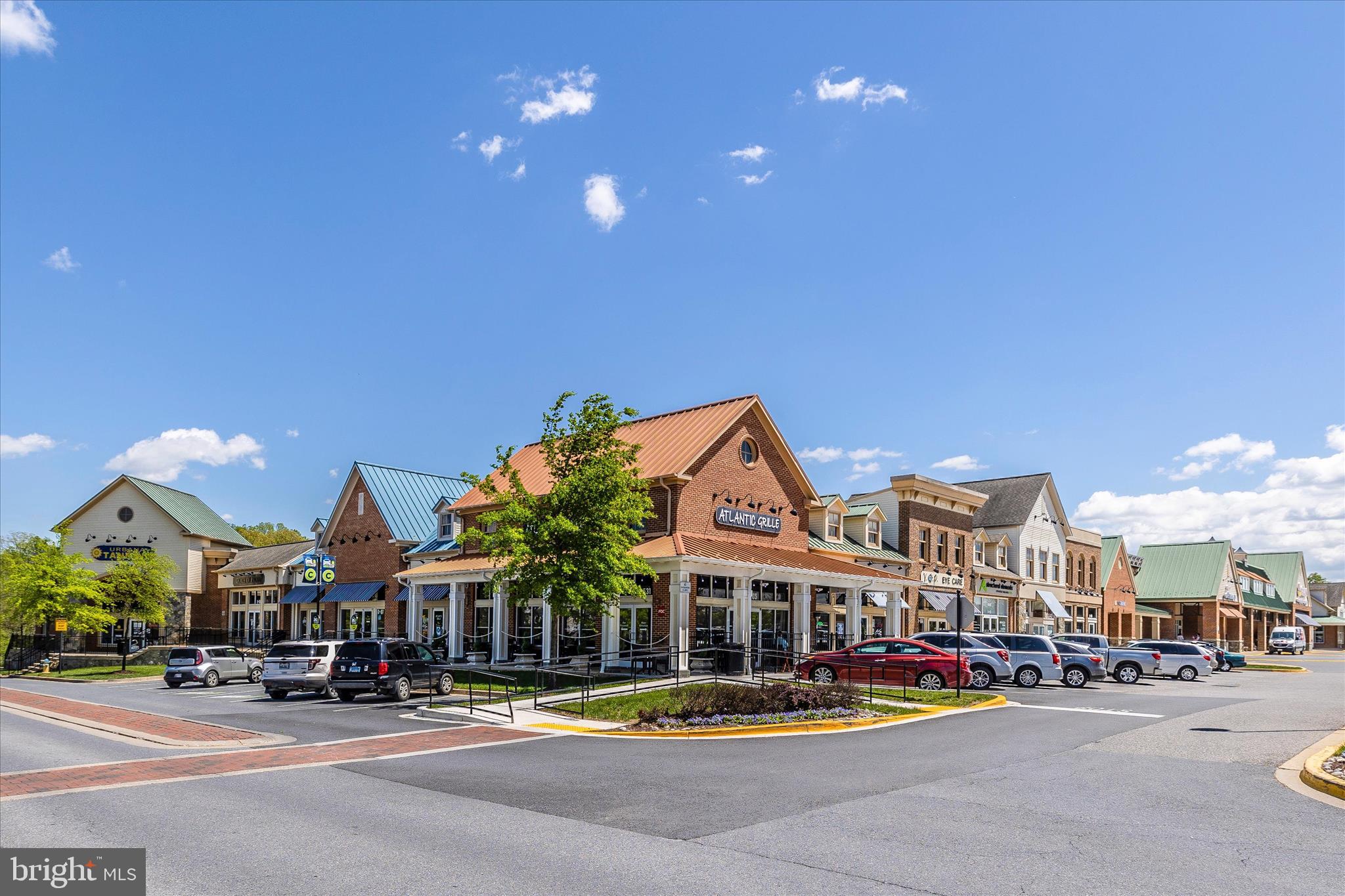 VILLAGES OF URBANA - Residential