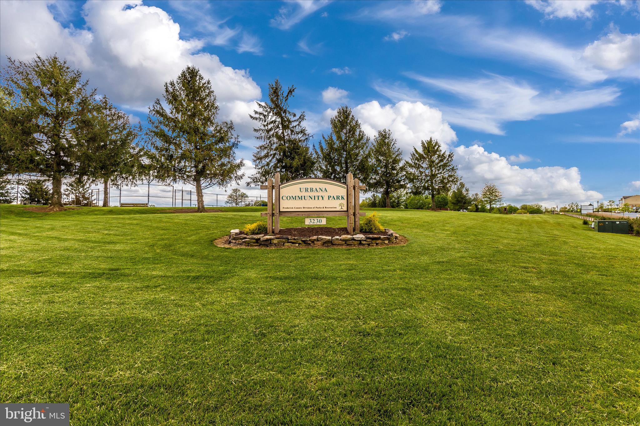 VILLAGES OF URBANA - Residential