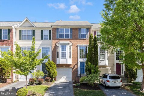 9410 SINGLETON PLACE FREDERICK MD 21704