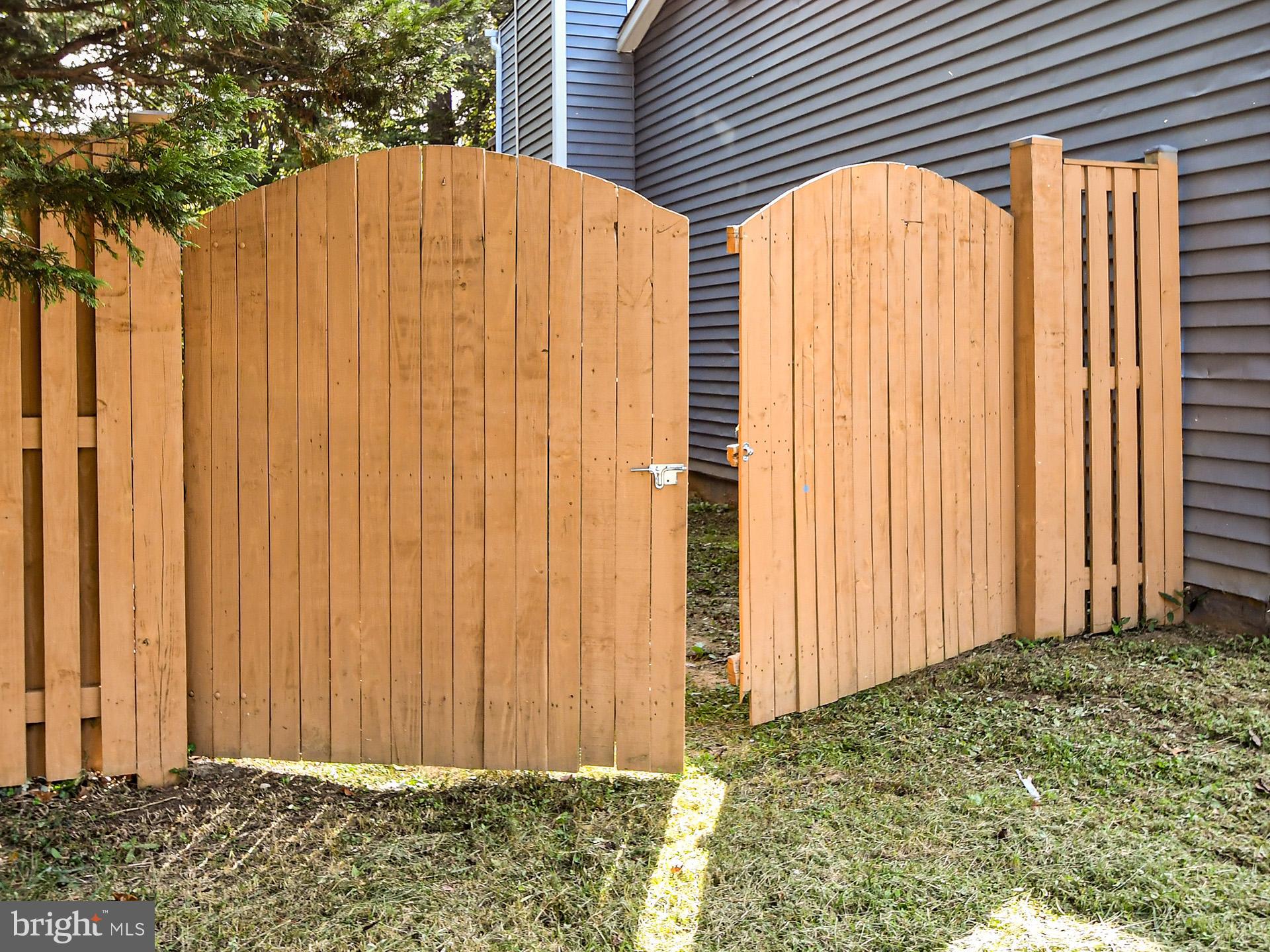 NONE AVAILABLE - Residential Lease