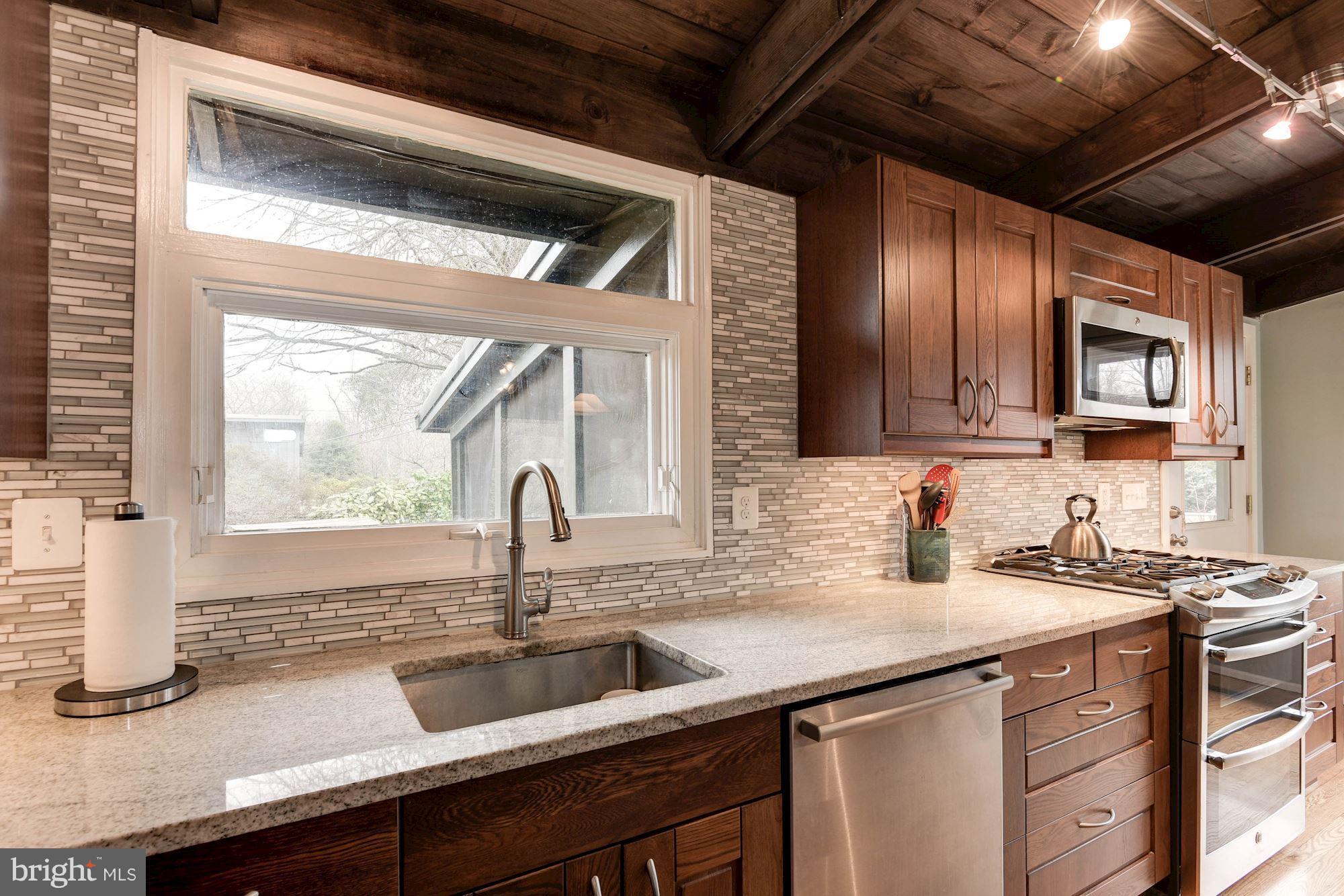 HOLMES RUN ACRES - Residential