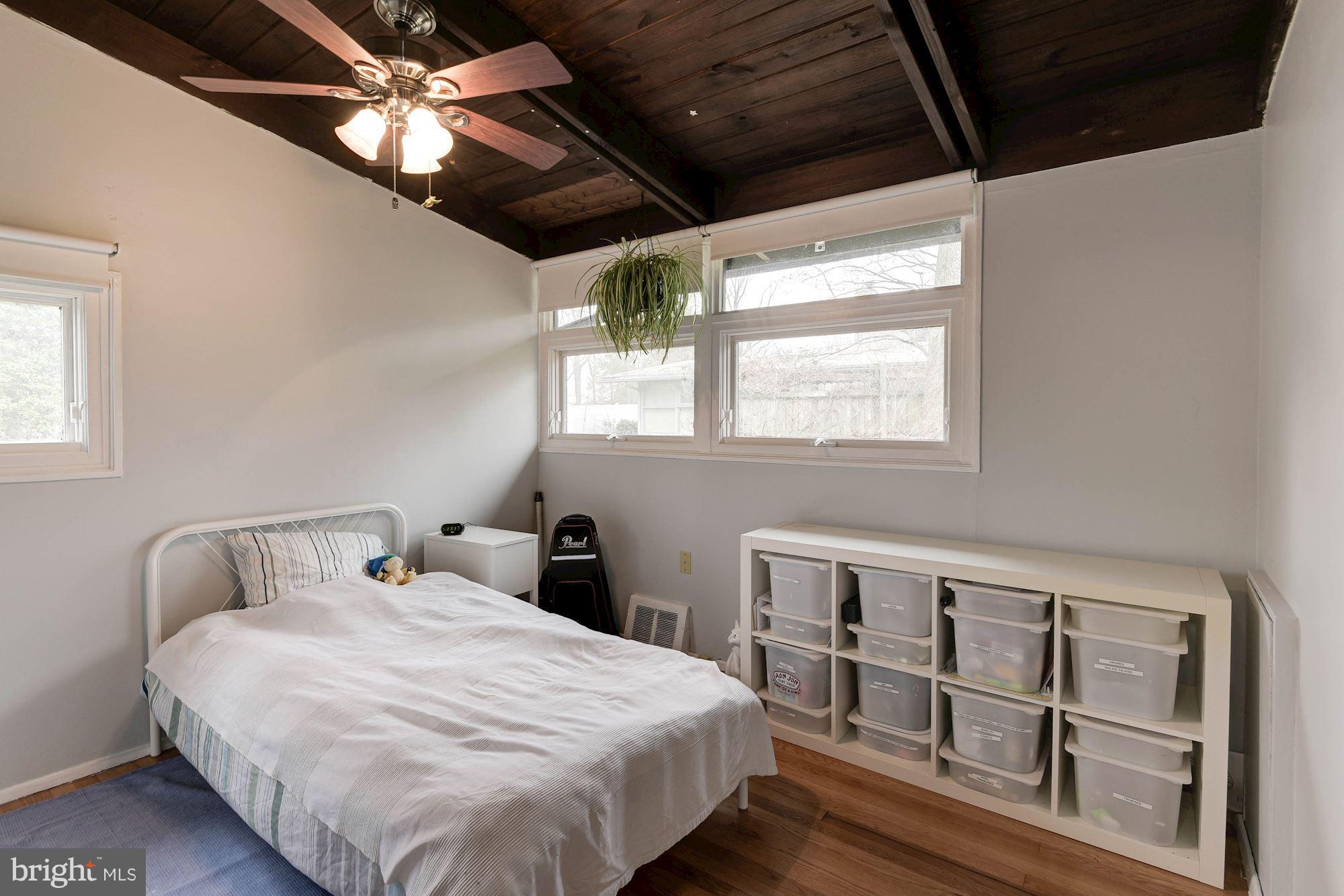 HOLMES RUN ACRES - Residential