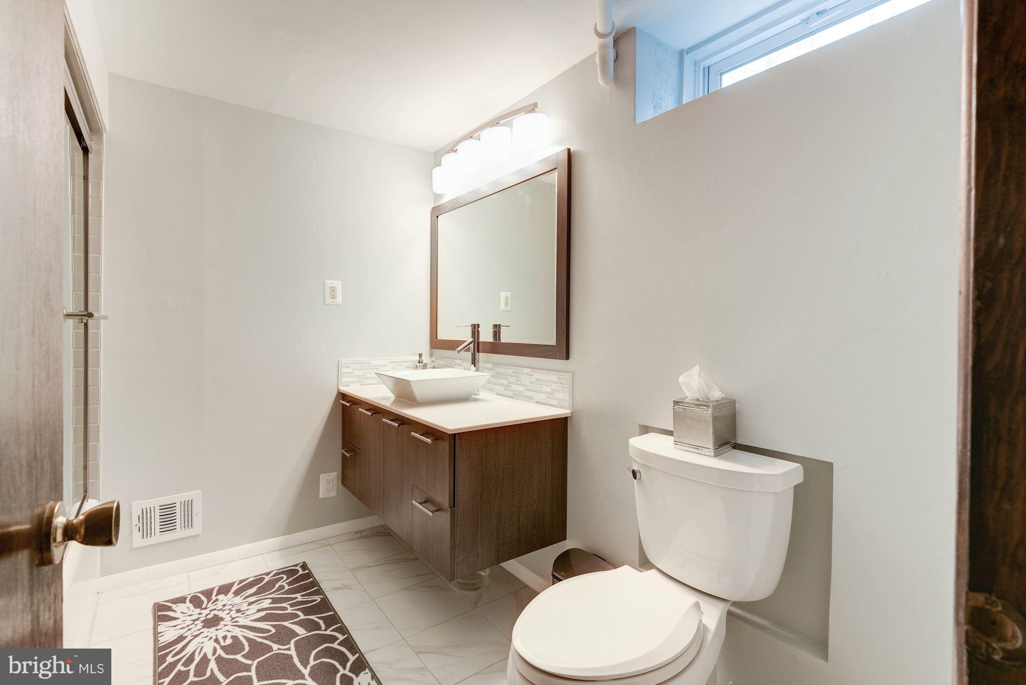 HOLMES RUN ACRES - Residential