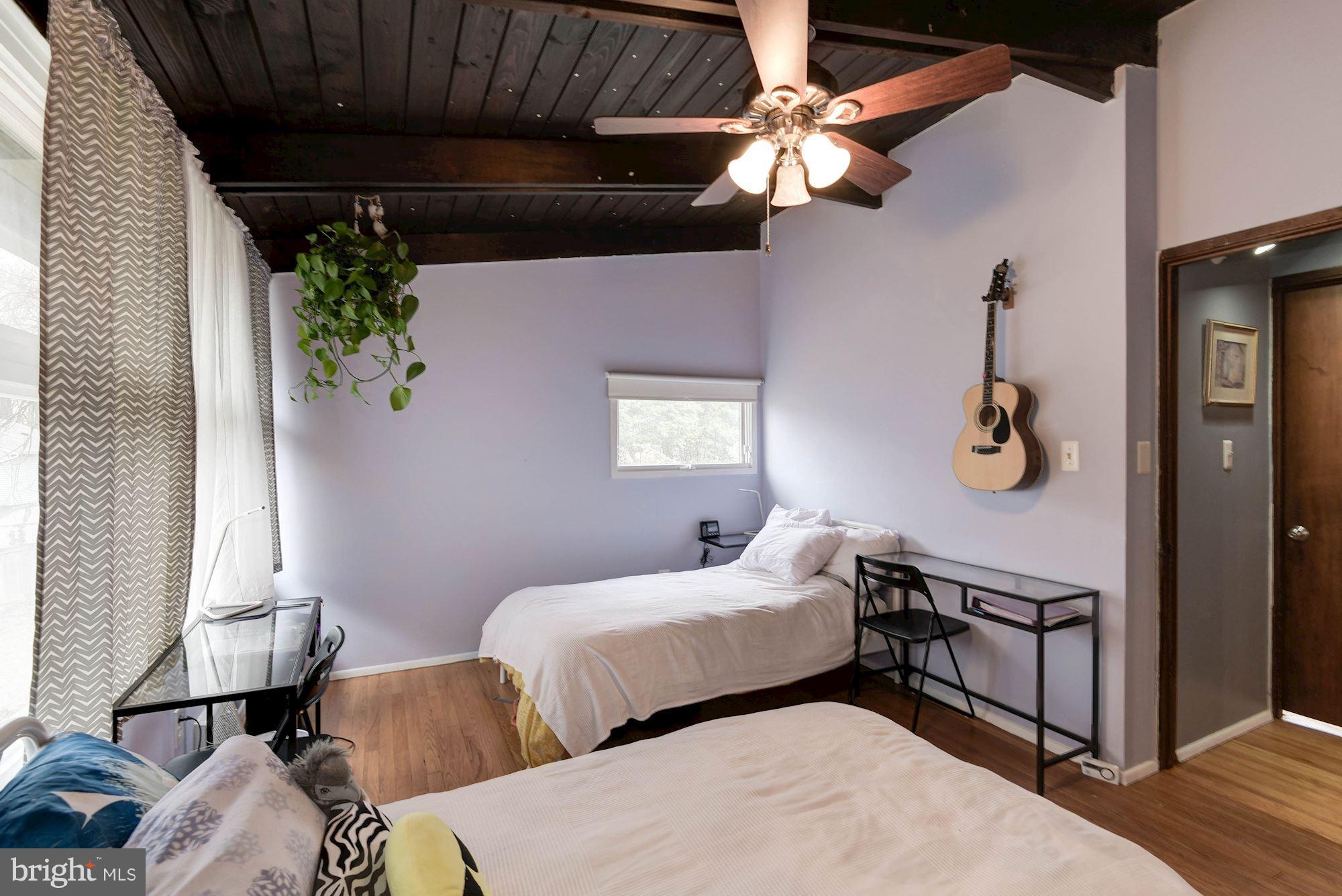 HOLMES RUN ACRES - Residential