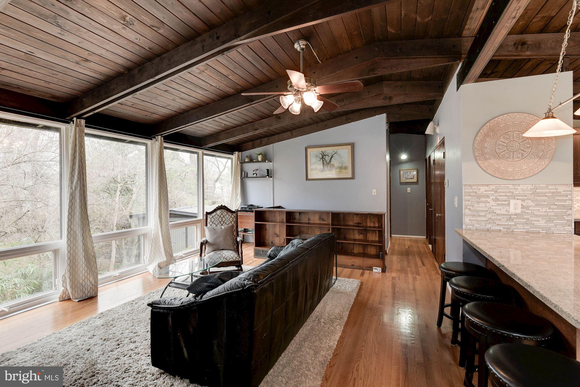 HOLMES RUN ACRES - Residential