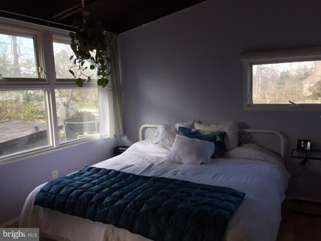 HOLMES RUN ACRES - Residential