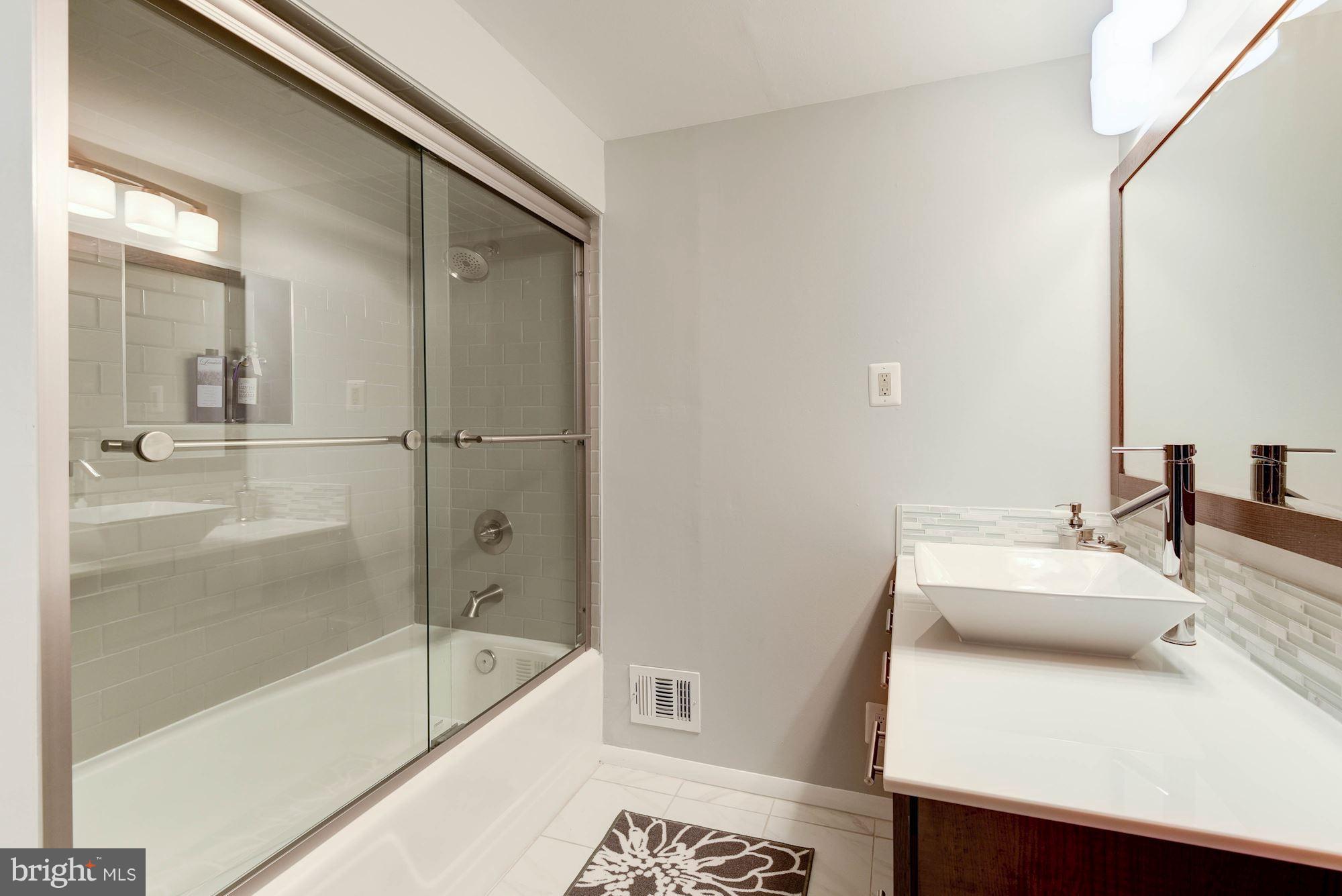 HOLMES RUN ACRES - Residential