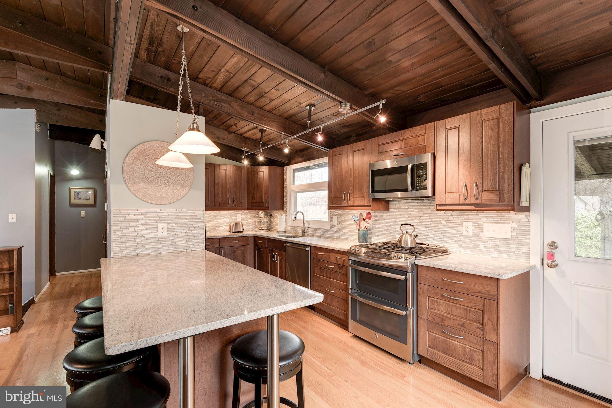 HOLMES RUN ACRES - Residential