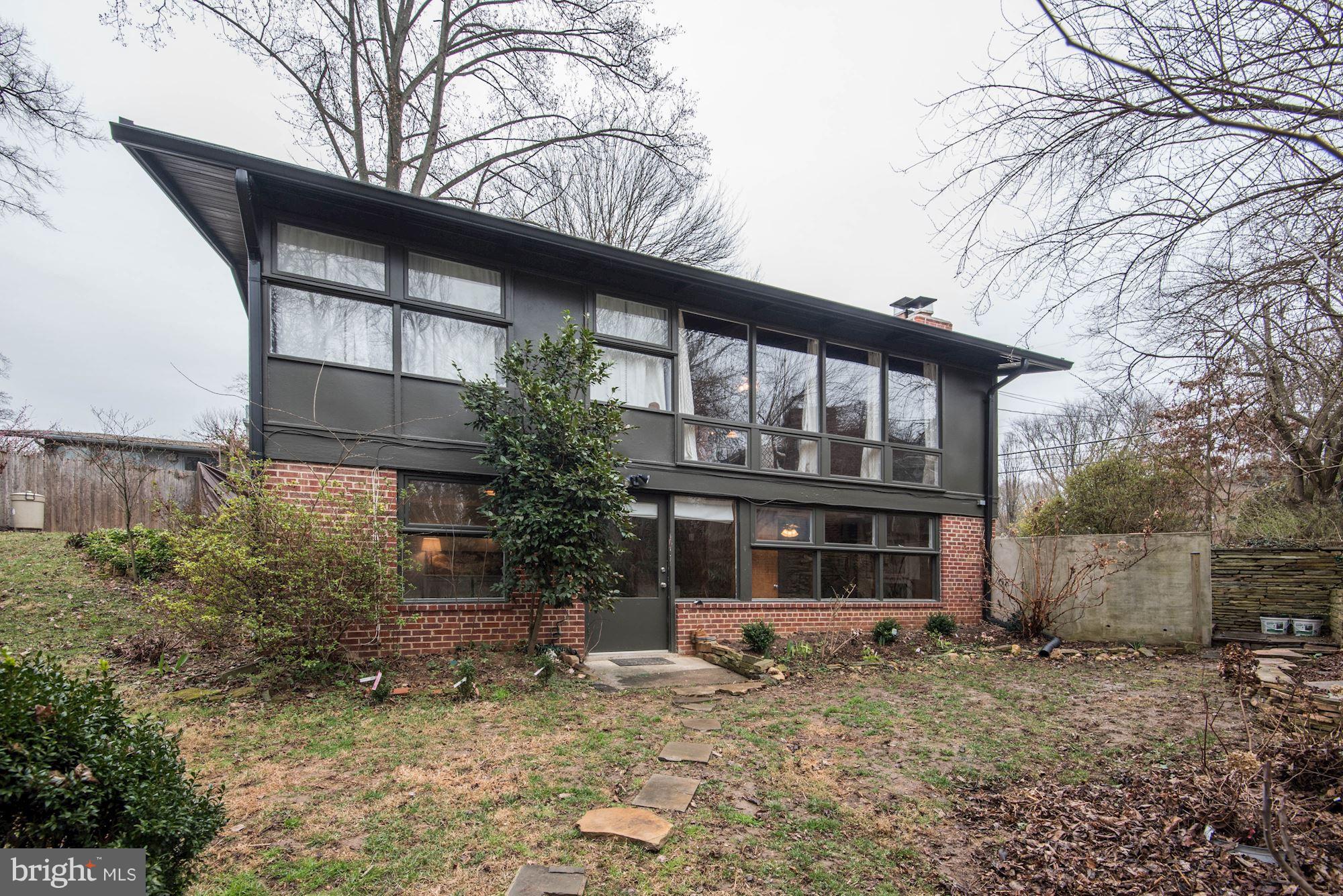 HOLMES RUN ACRES - Residential