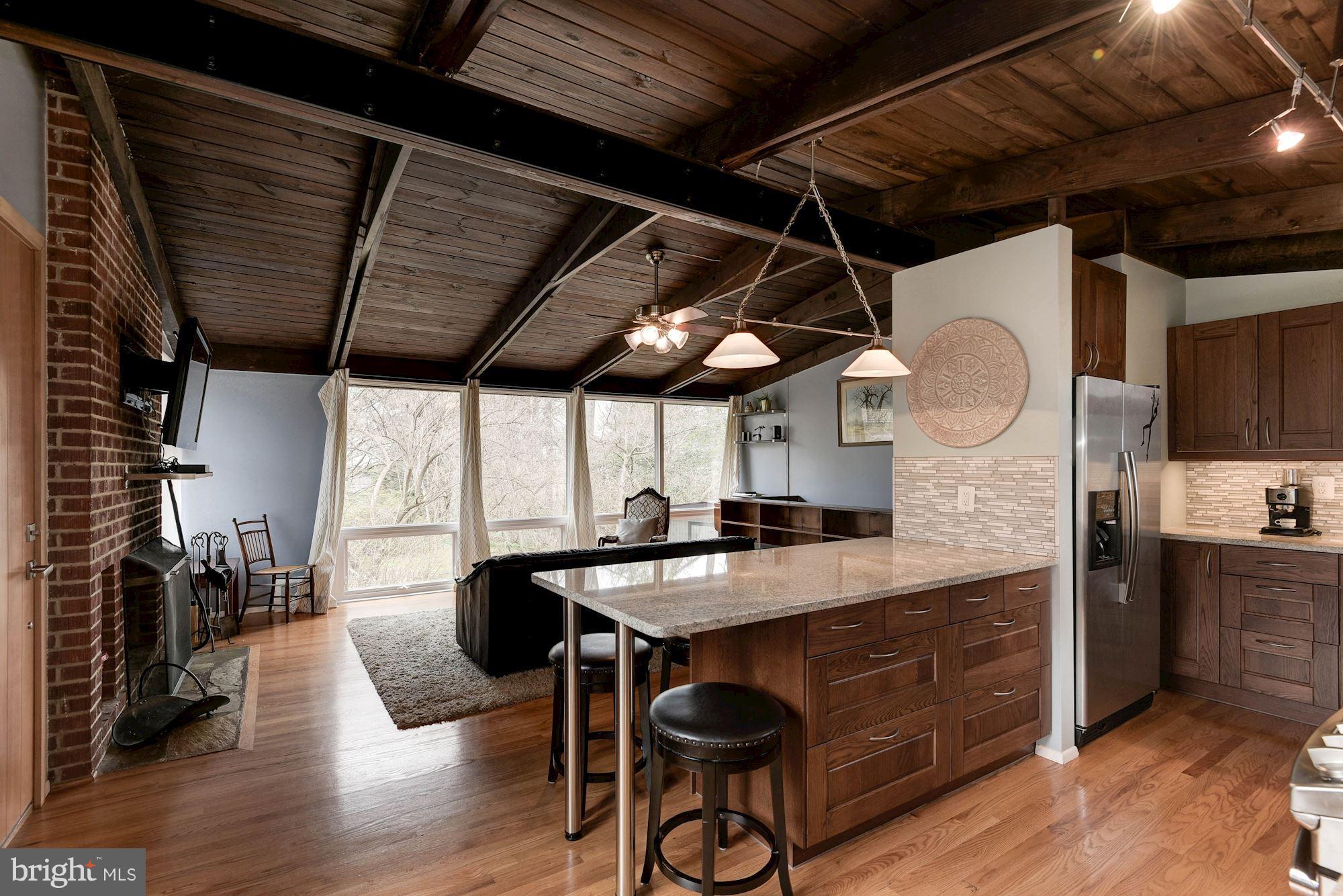 HOLMES RUN ACRES - Residential