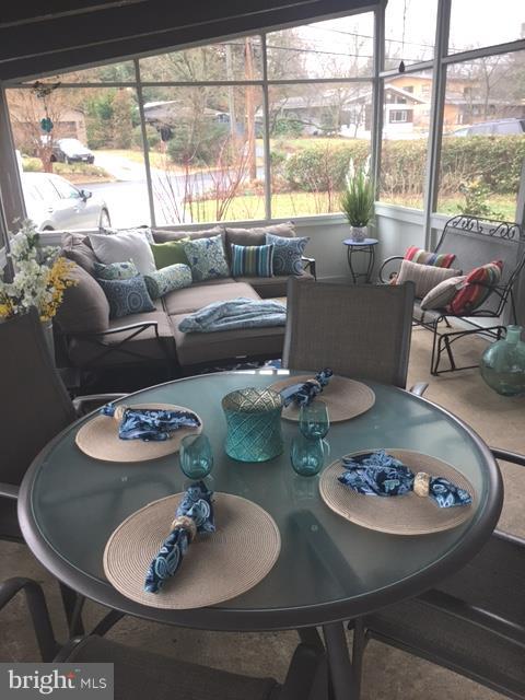 HOLMES RUN ACRES - Residential