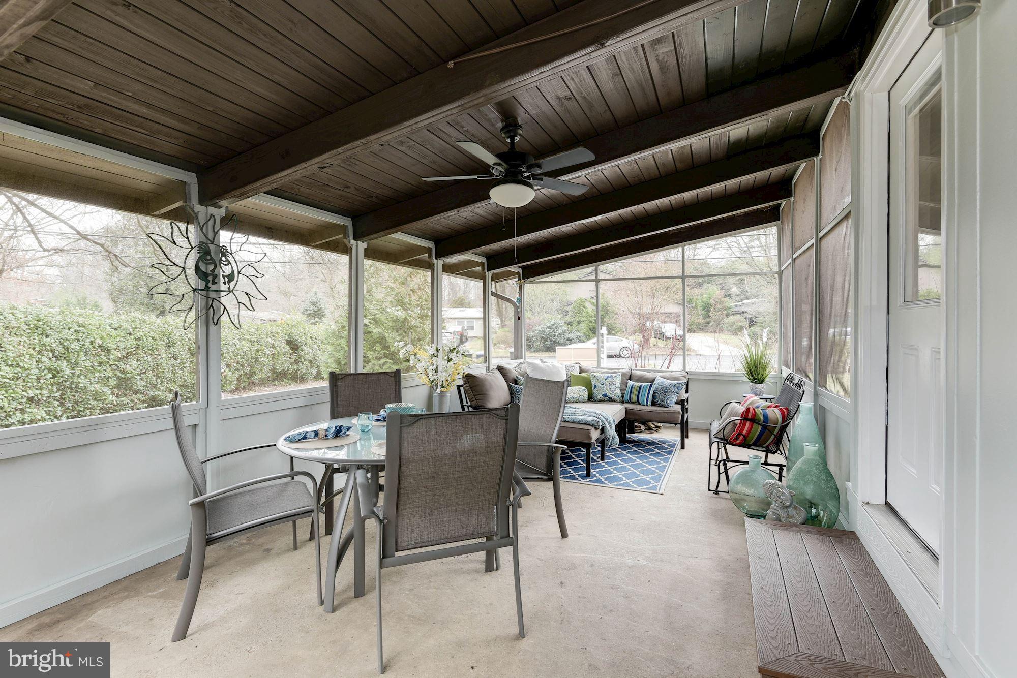 HOLMES RUN ACRES - Residential