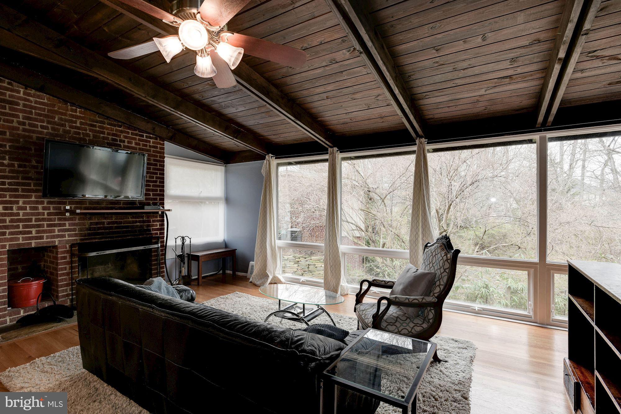 HOLMES RUN ACRES - Residential