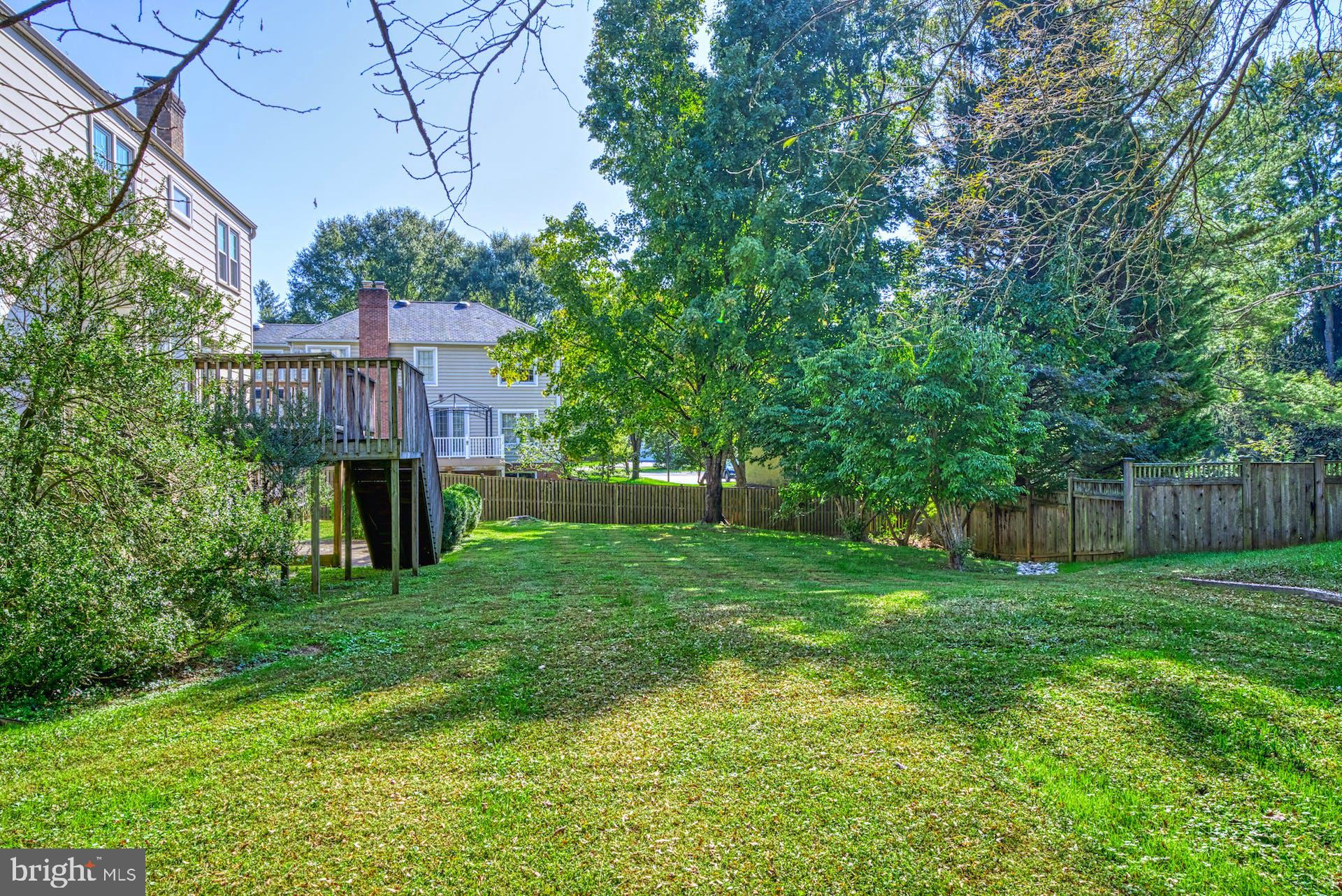 FAWSETT FARMS MANOR - Residential