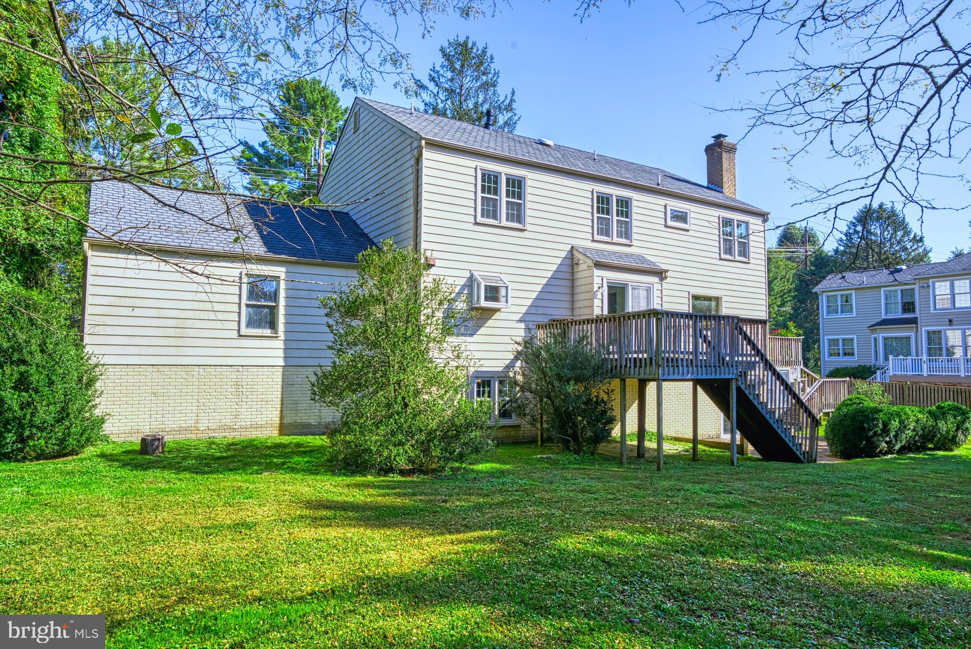 FAWSETT FARMS MANOR - Residential