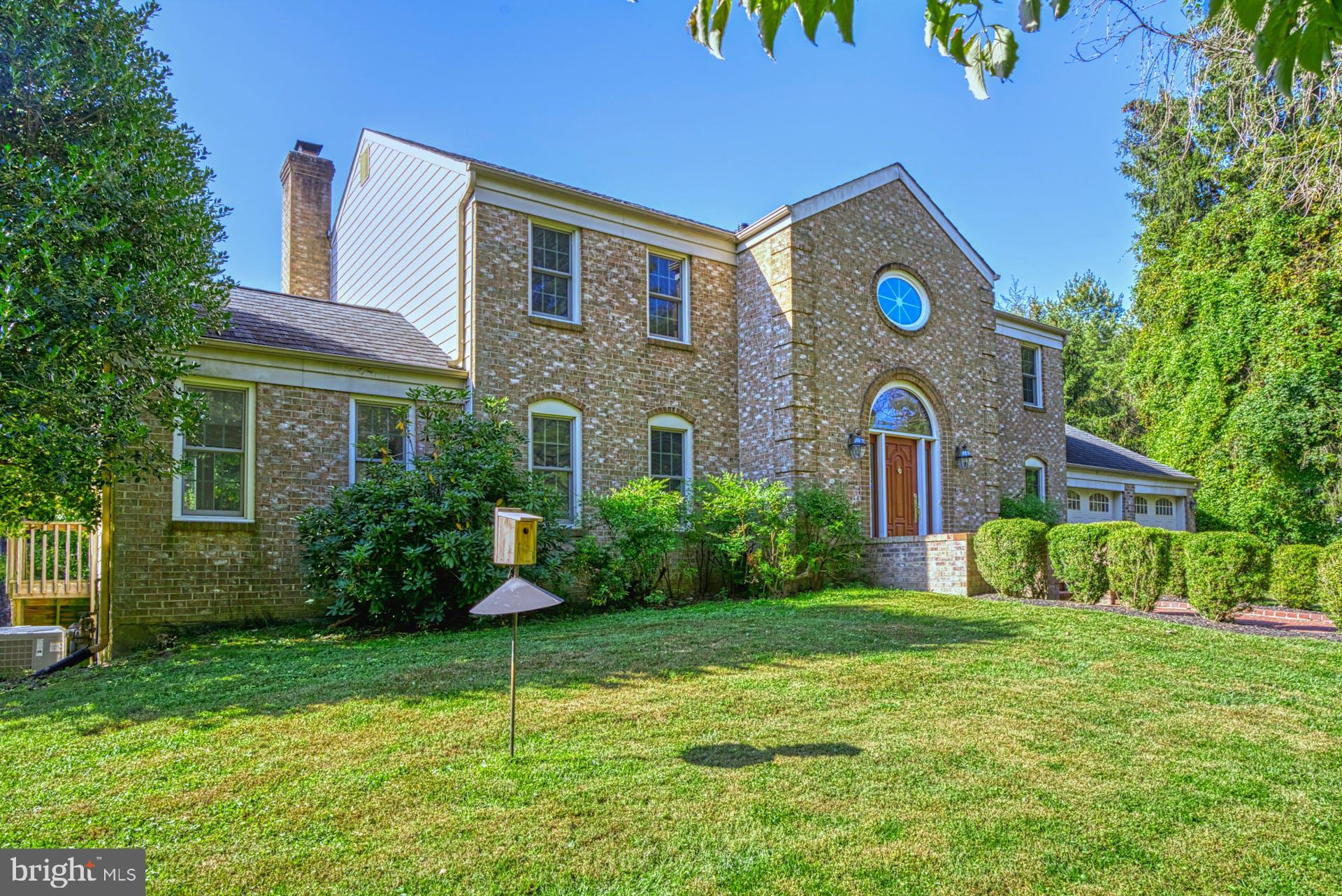 FAWSETT FARMS MANOR - Residential