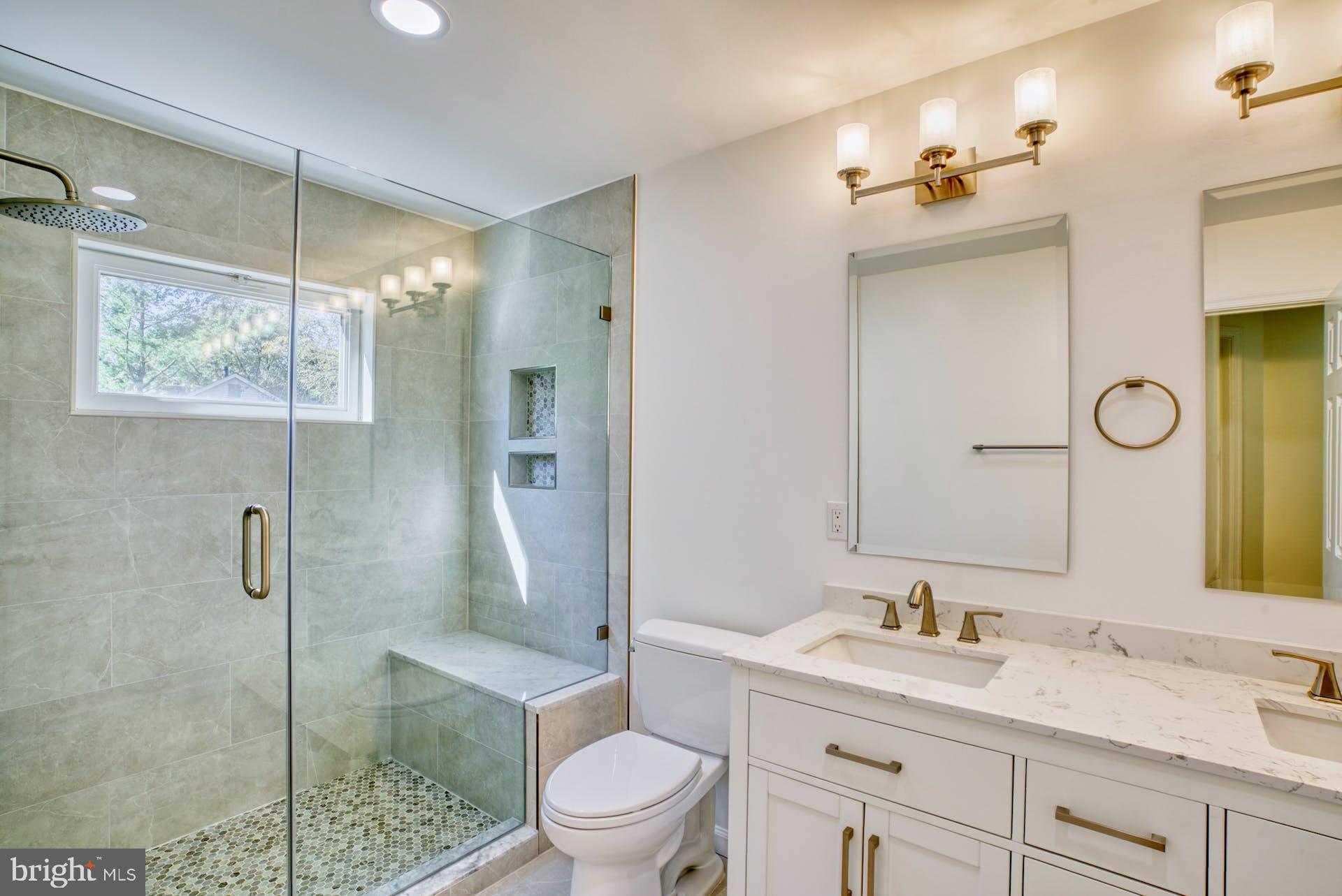 FAWSETT FARMS MANOR - Residential