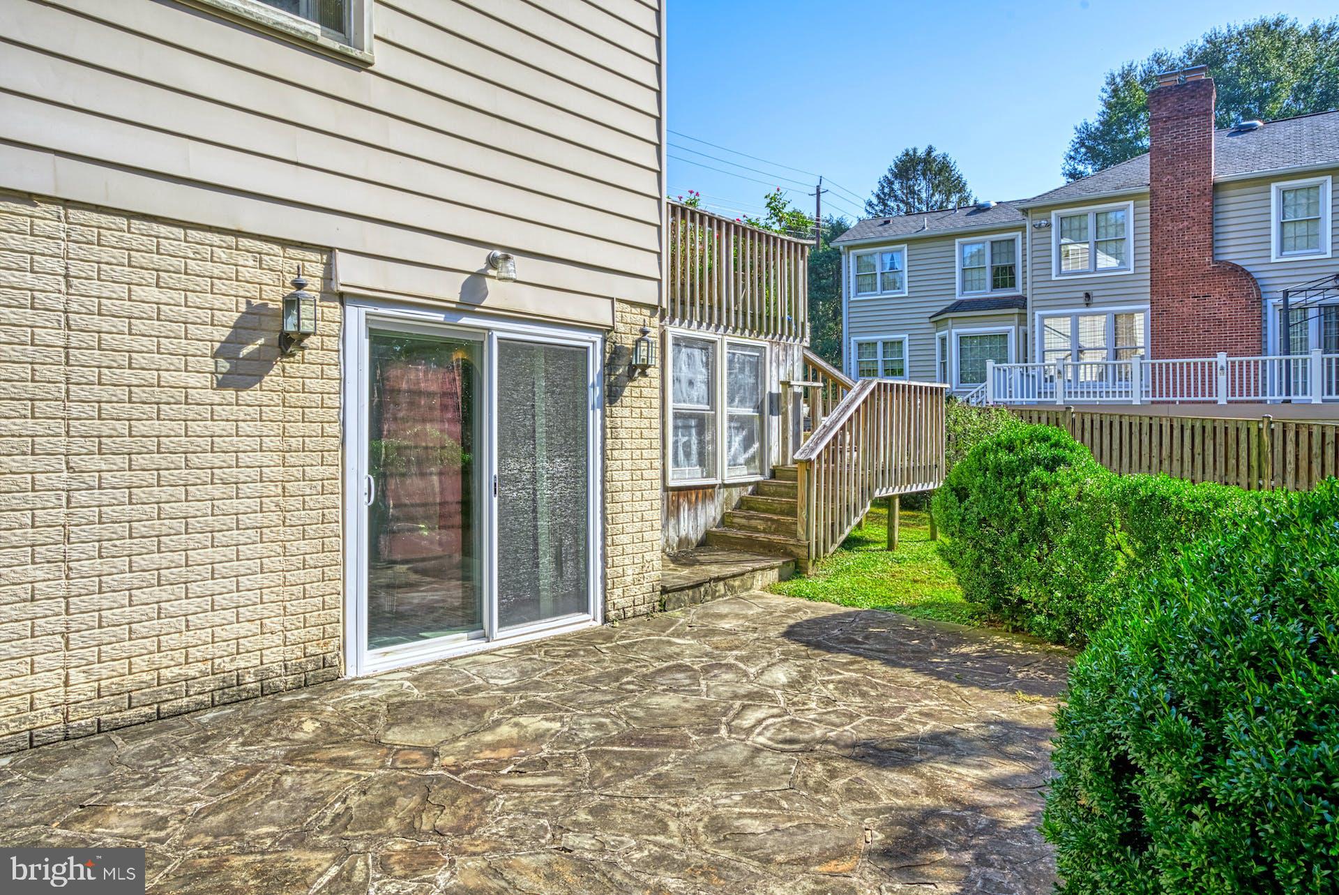 FAWSETT FARMS MANOR - Residential