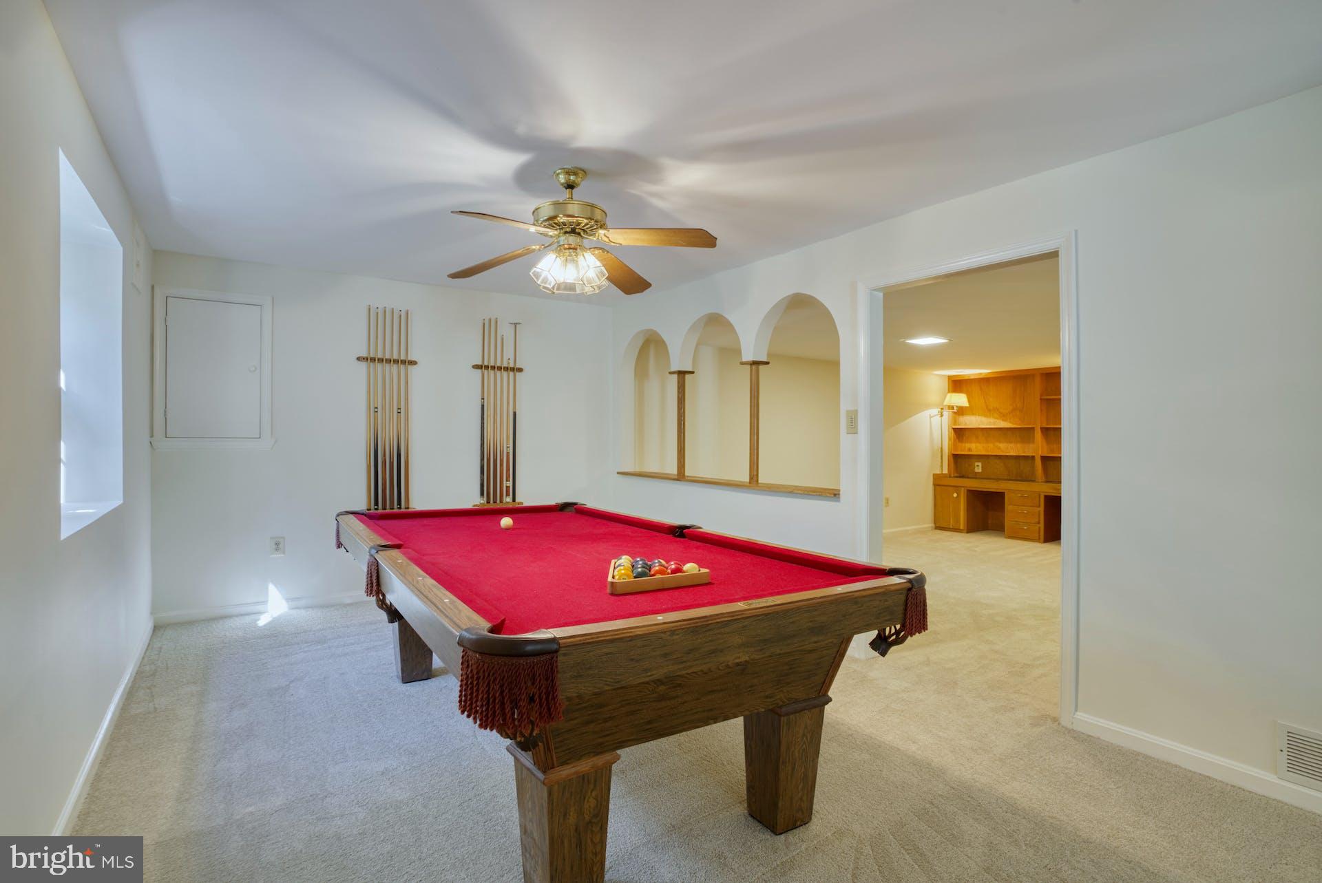 FAWSETT FARMS MANOR - Residential