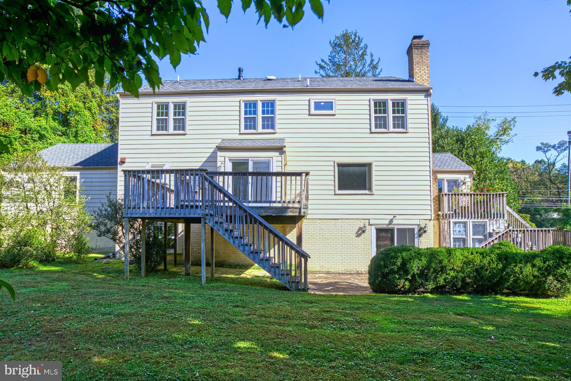 FAWSETT FARMS MANOR - Residential