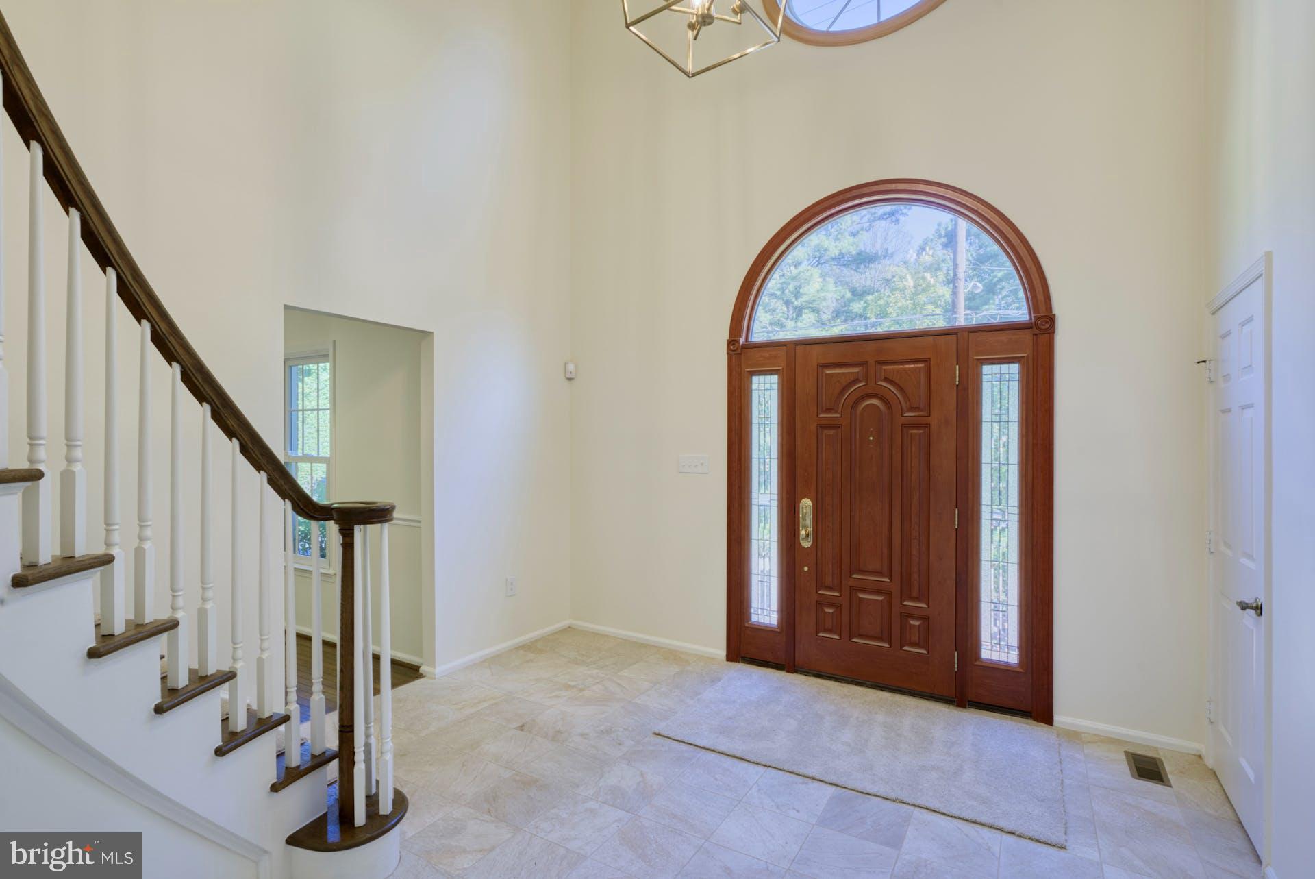 FAWSETT FARMS MANOR - Residential