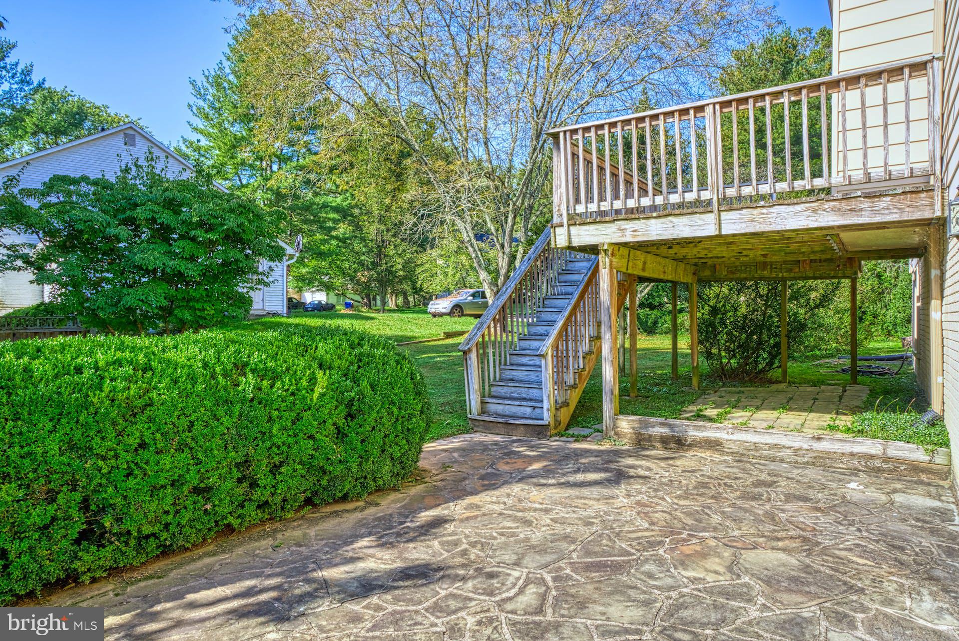 FAWSETT FARMS MANOR - Residential