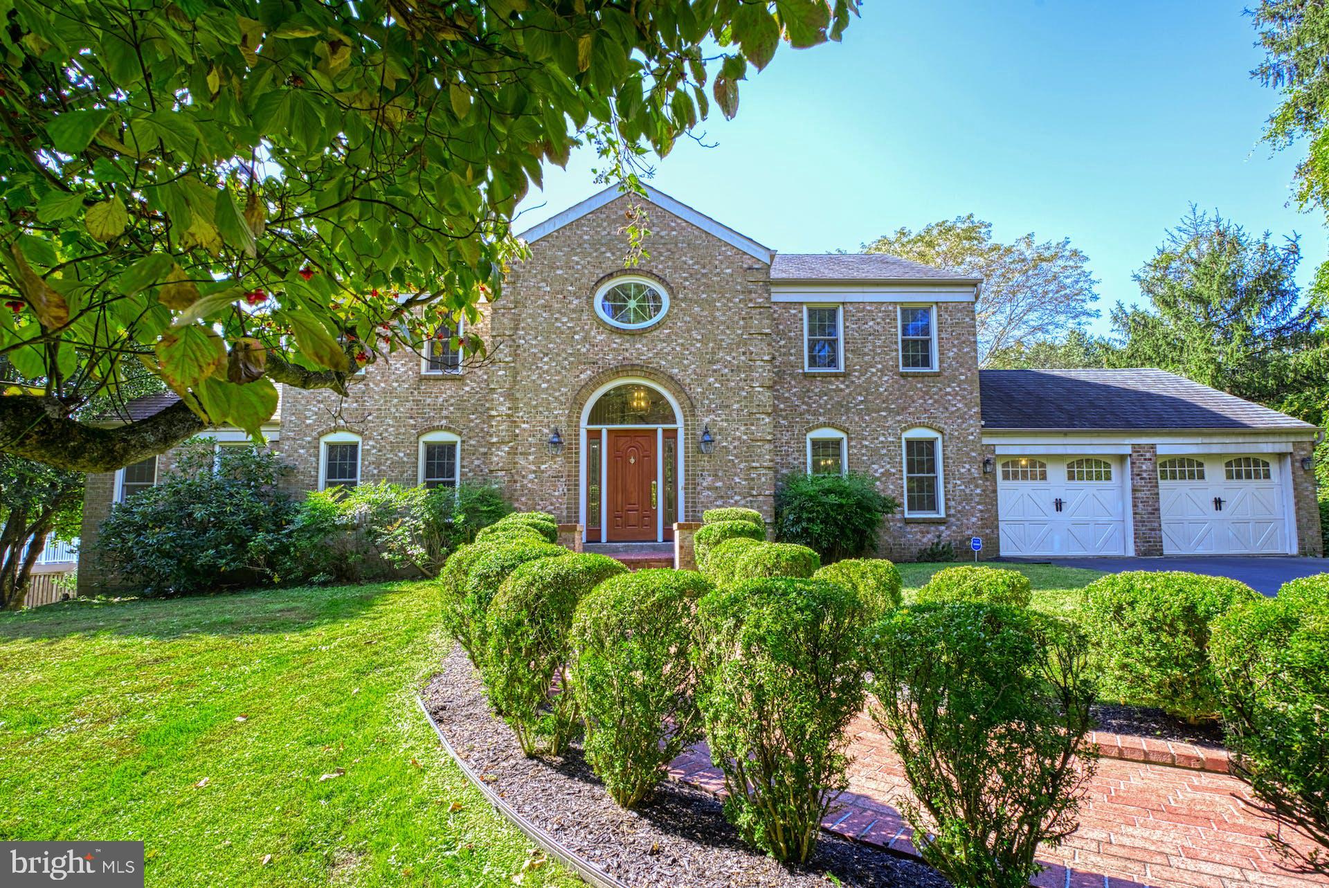 FAWSETT FARMS MANOR - Residential