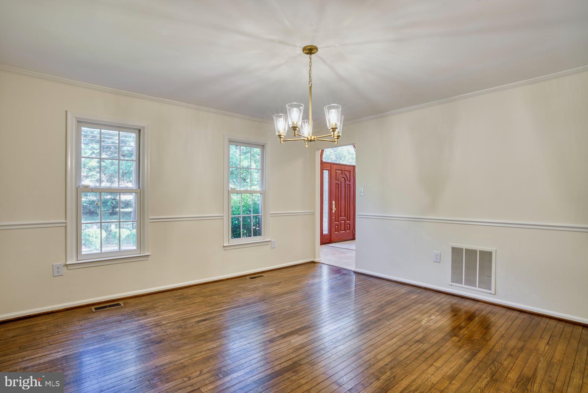 FAWSETT FARMS MANOR - Residential