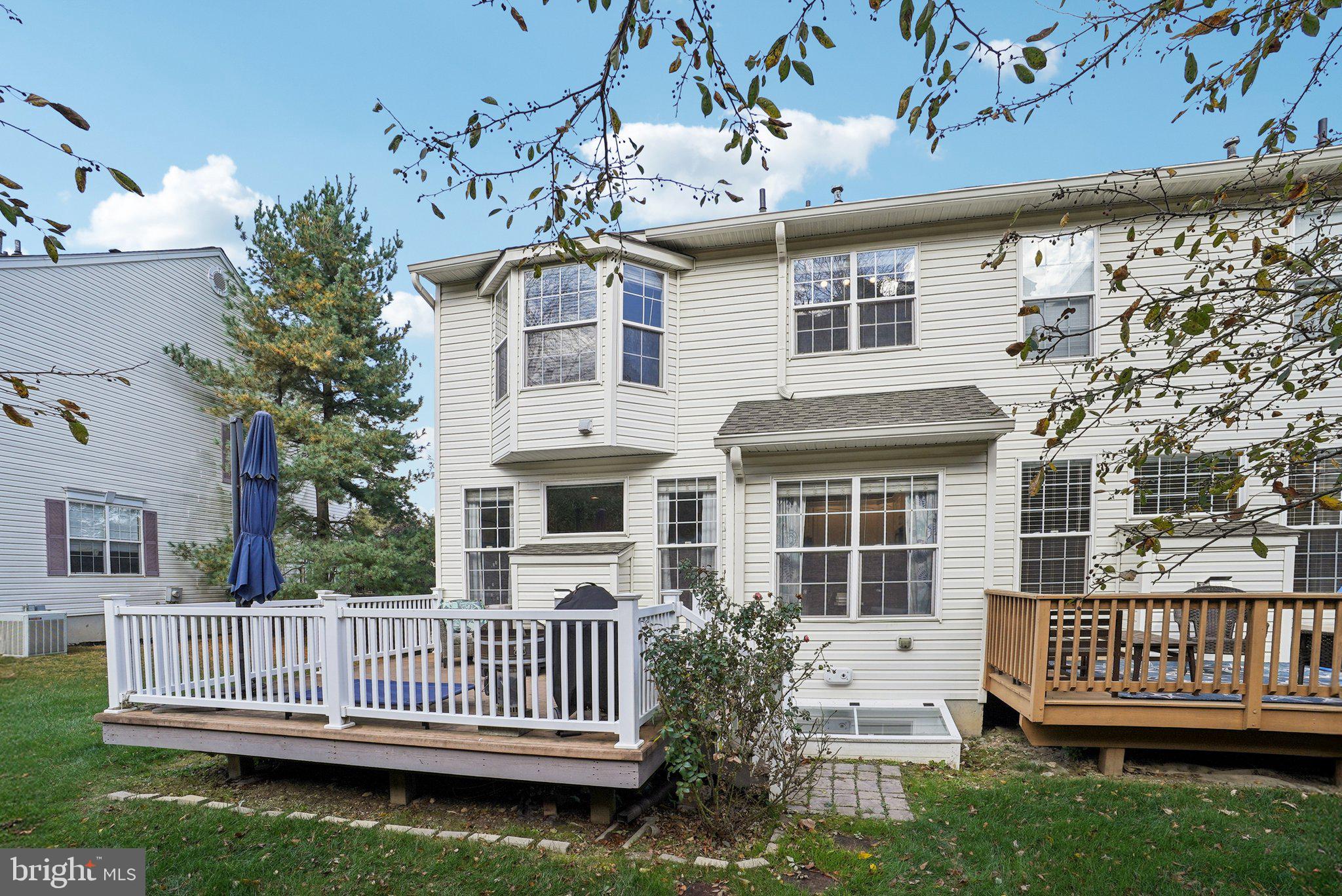 WHITELAND WOODS - Residential