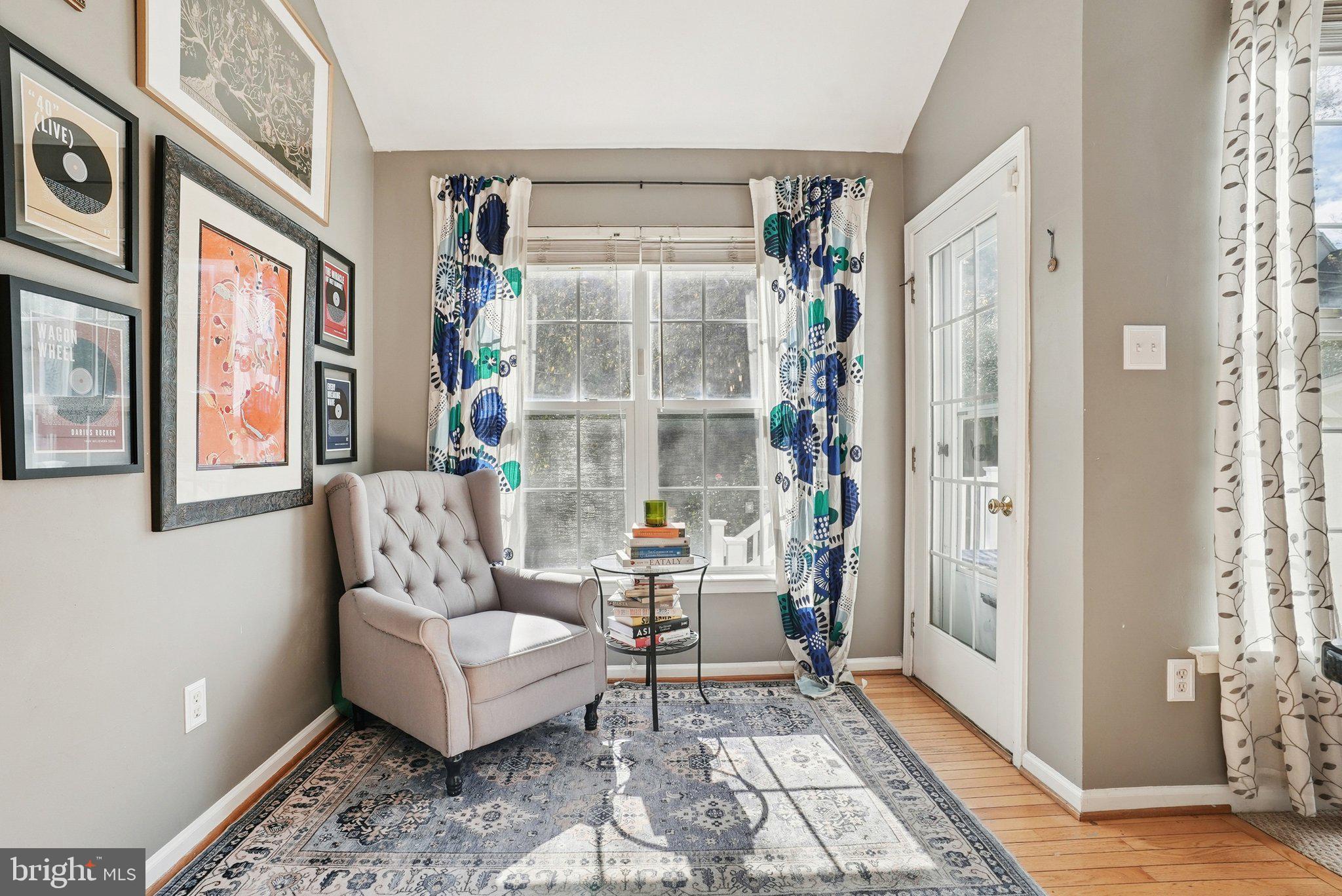 WHITELAND WOODS - Residential