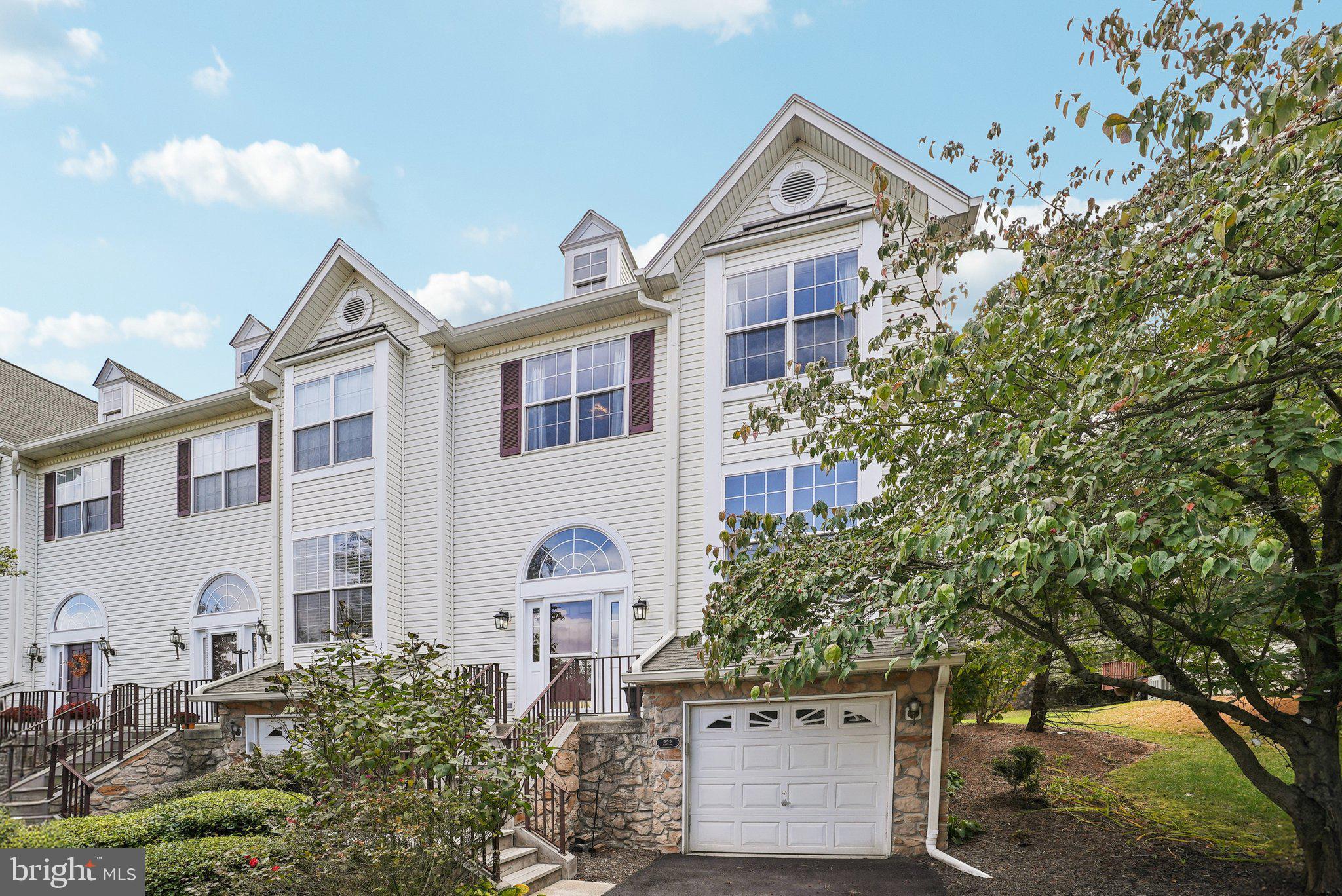 222 BIRCHWOOD DRIVE