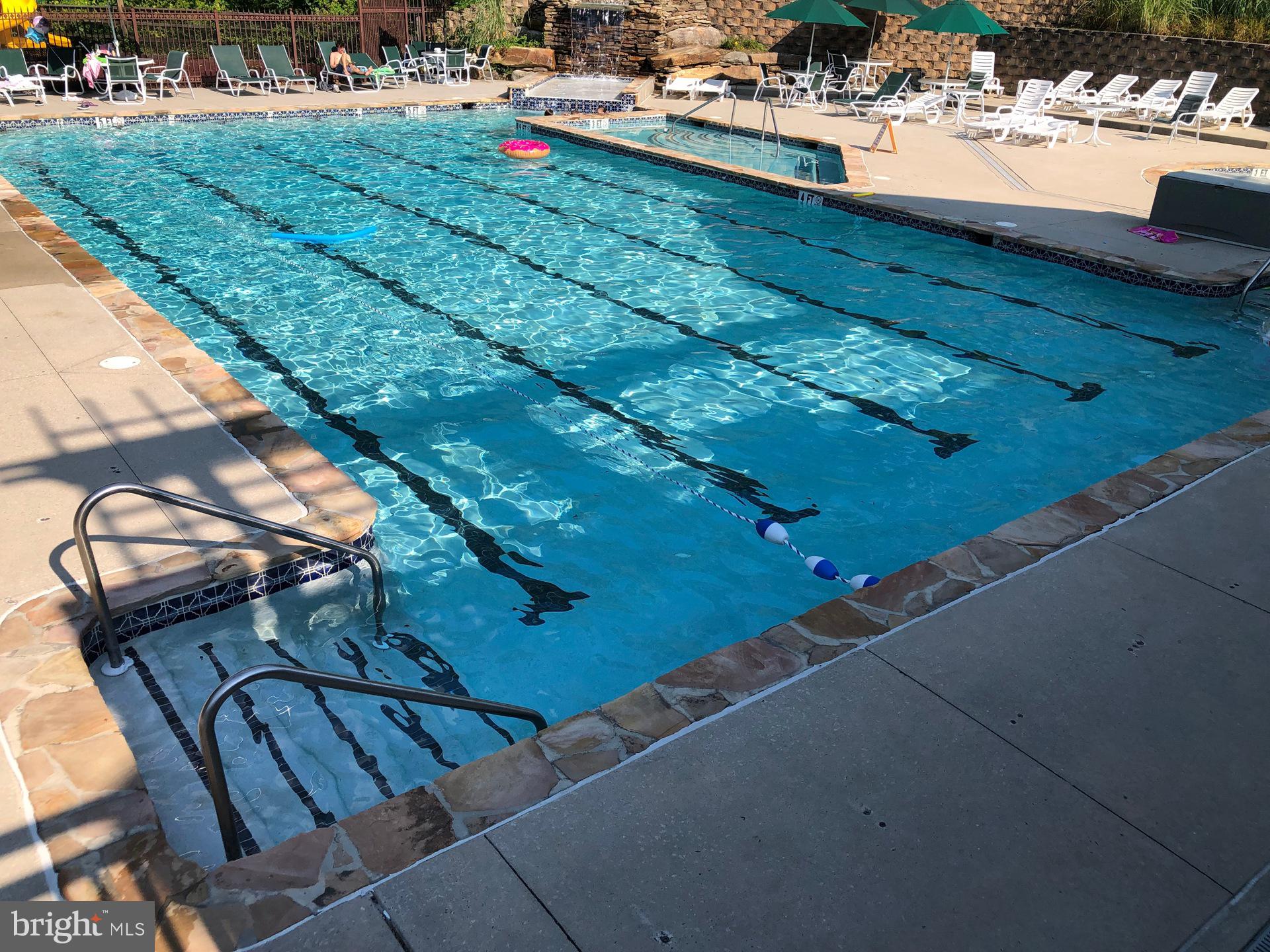 WHITELAND WOODS - Residential