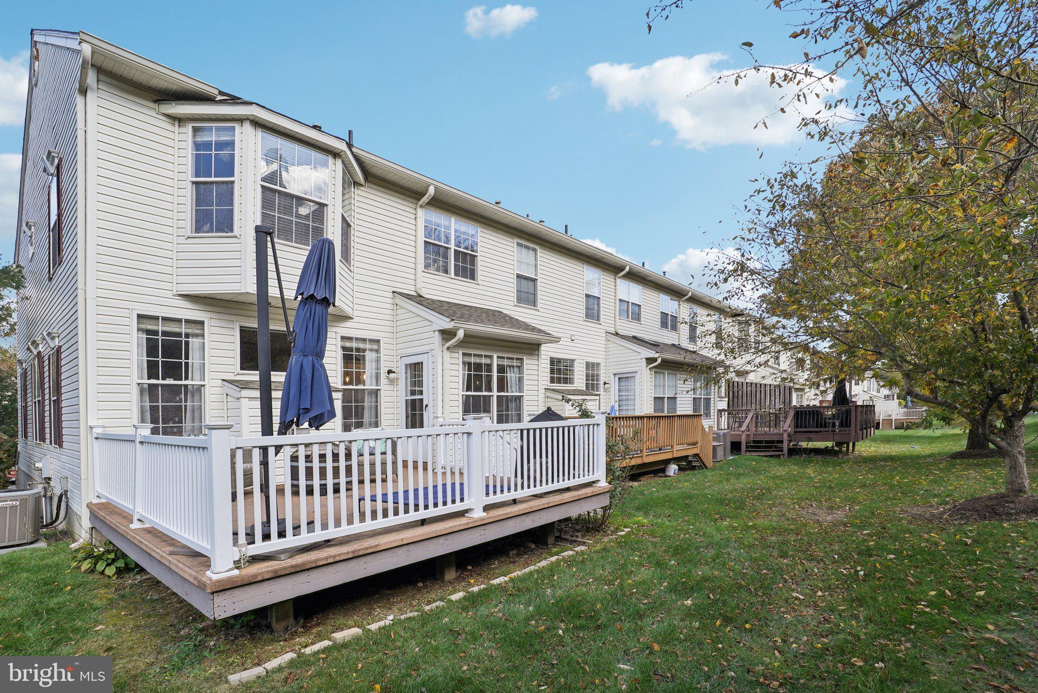 WHITELAND WOODS - Residential