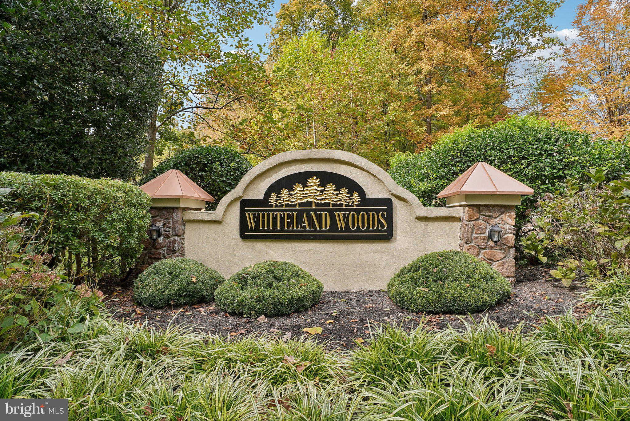 WHITELAND WOODS - Residential