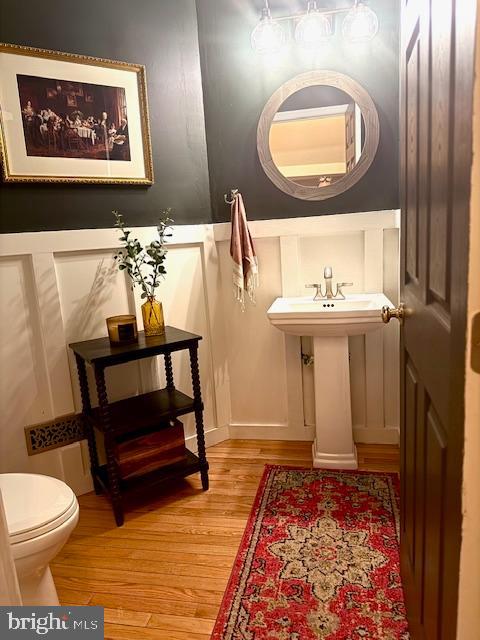 WHITELAND WOODS - Residential