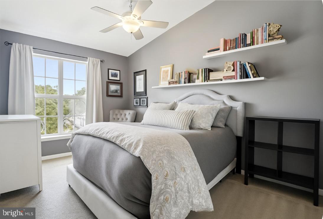 WHITELAND WOODS - Residential