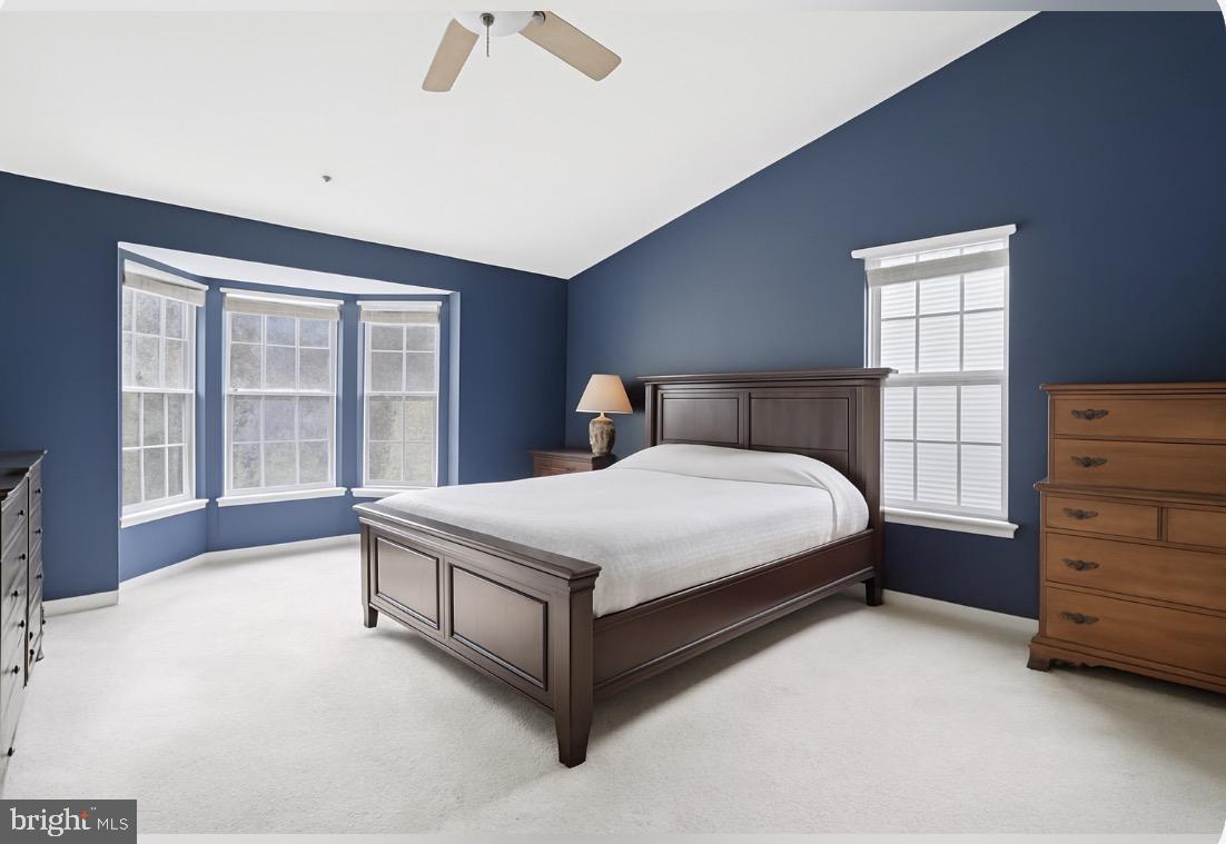 WHITELAND WOODS - Residential