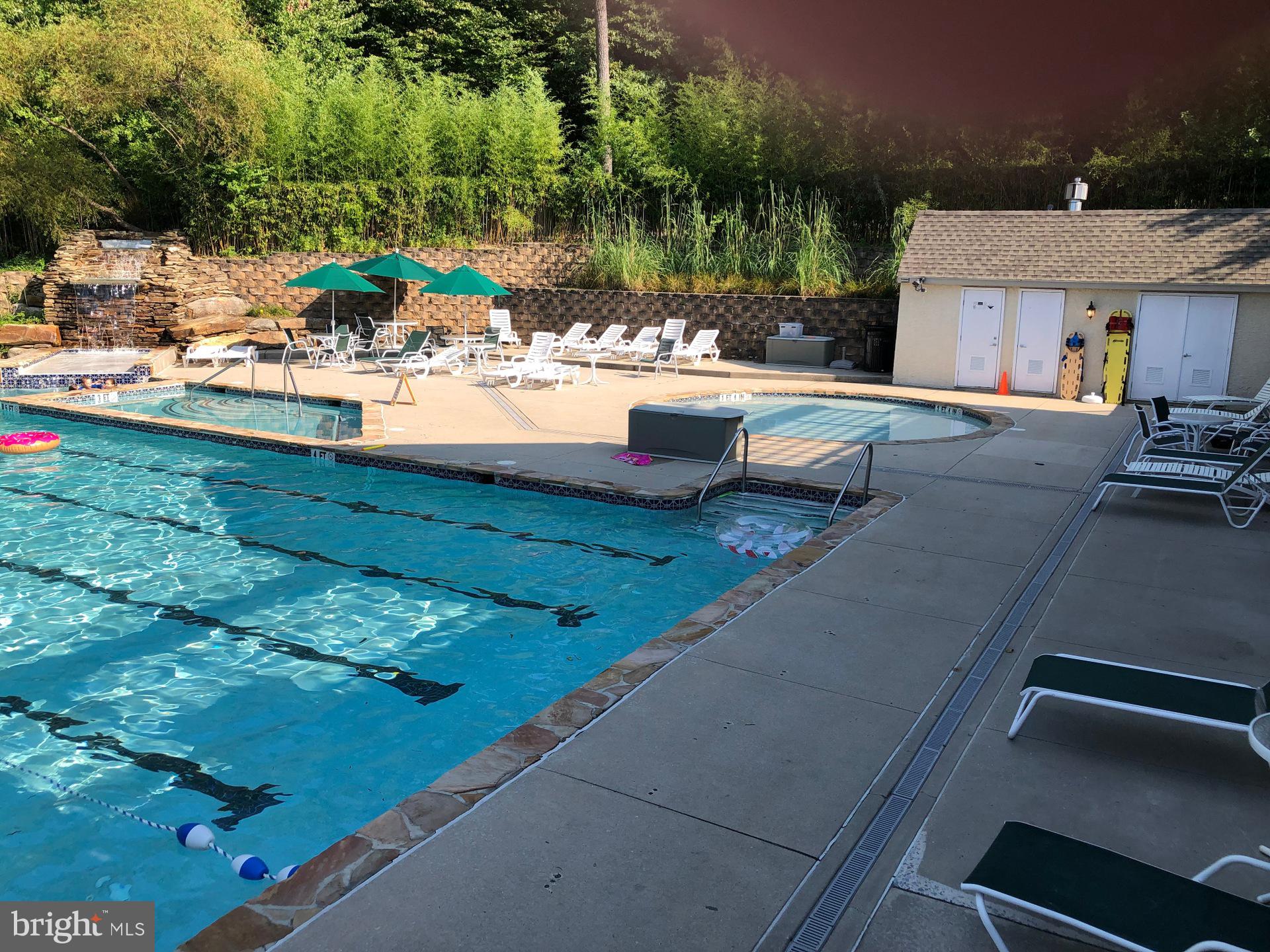 WHITELAND WOODS - Residential