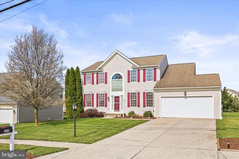 Photo of 255 Sunset Drive, HANOVER, PA 17331 (MLS # PAYK2099698)