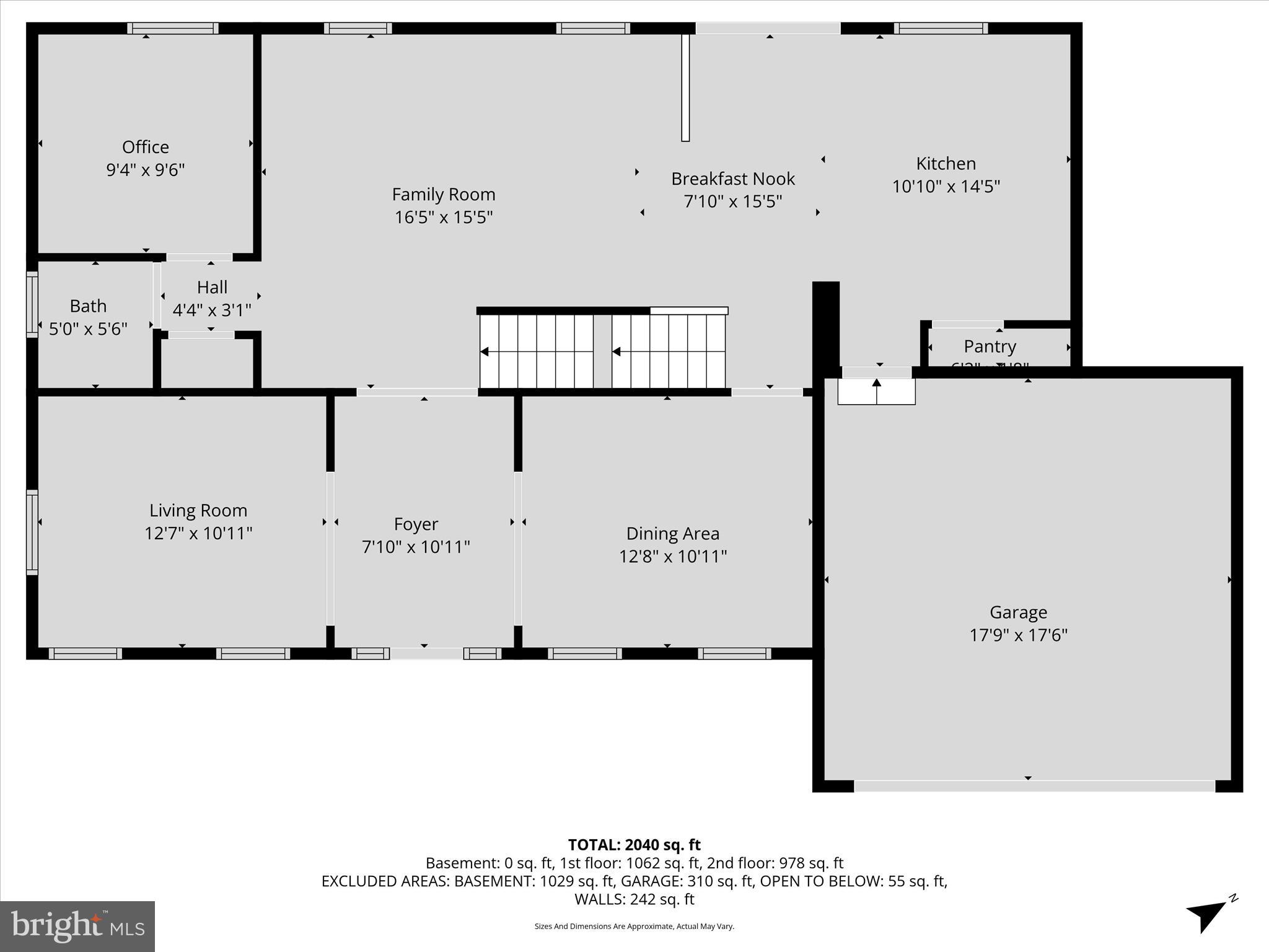 HIGH POINTE - Residential