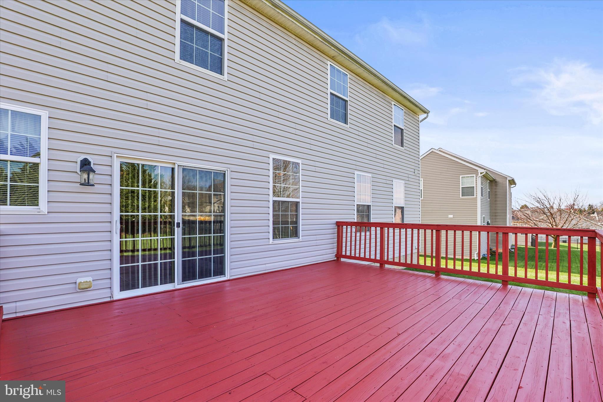 HIGH POINTE - Residential