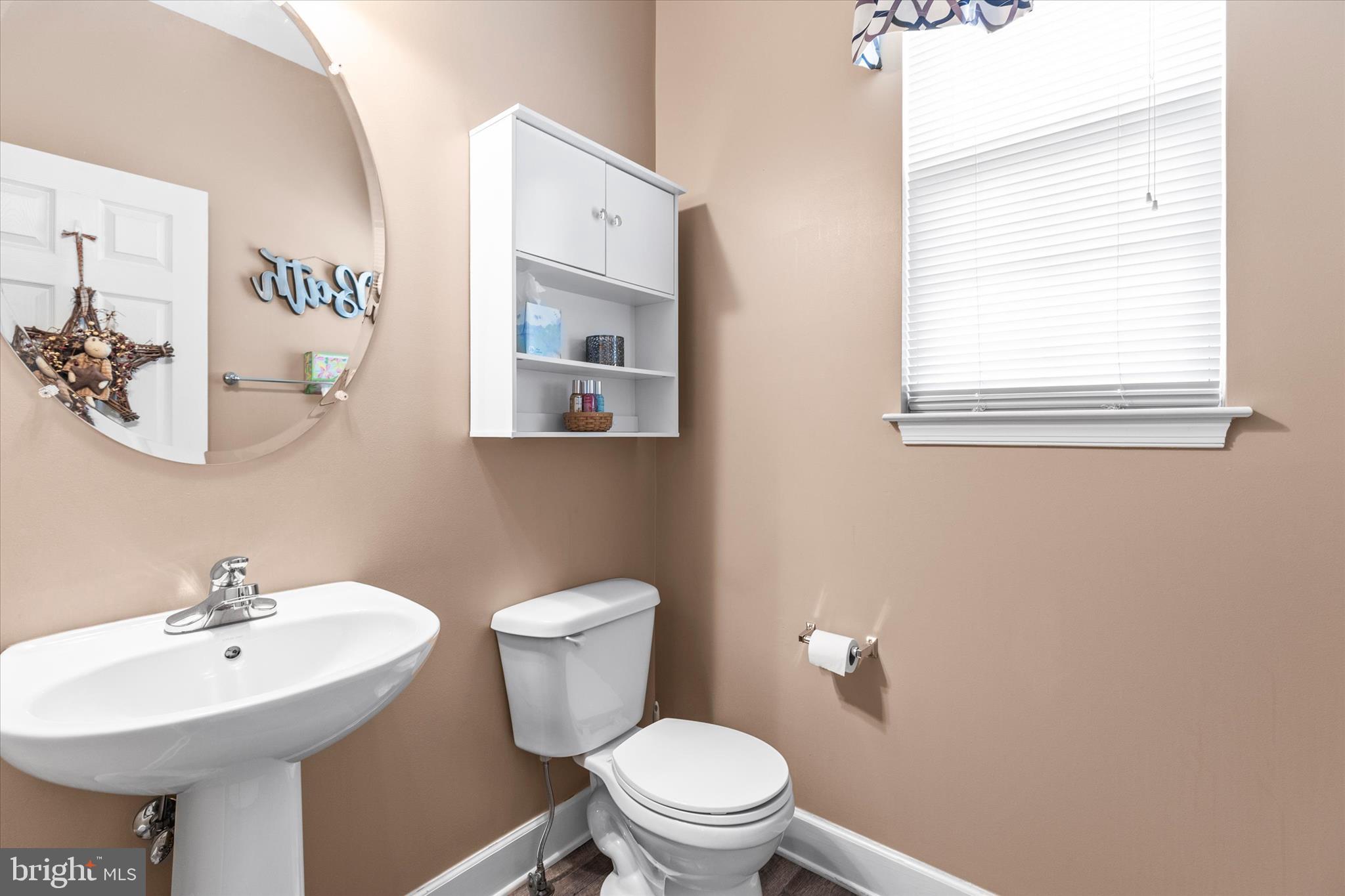 HIGH POINTE - Residential