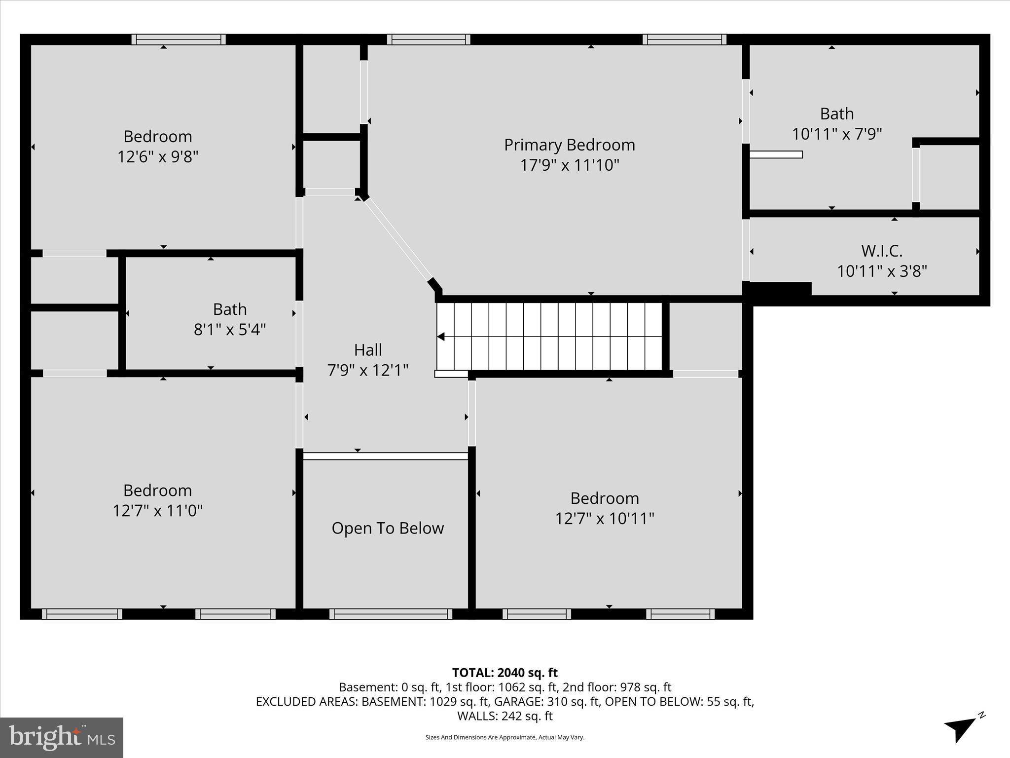 HIGH POINTE - Residential