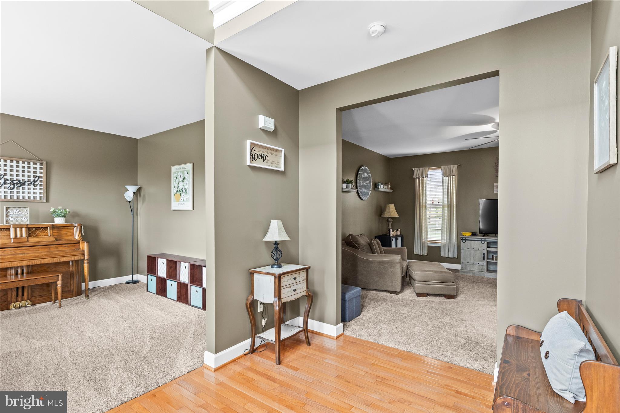 HIGH POINTE - Residential