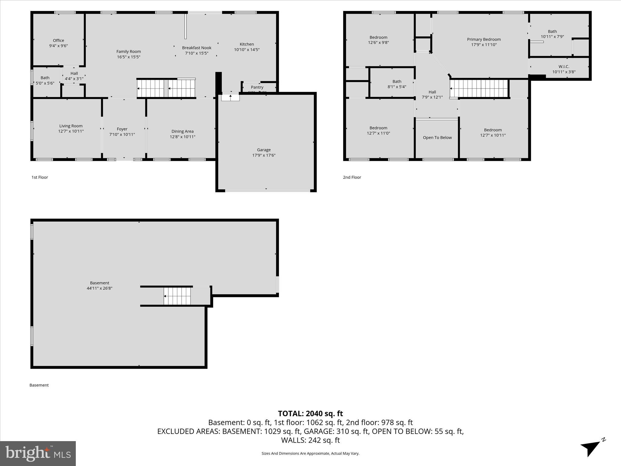 HIGH POINTE - Residential