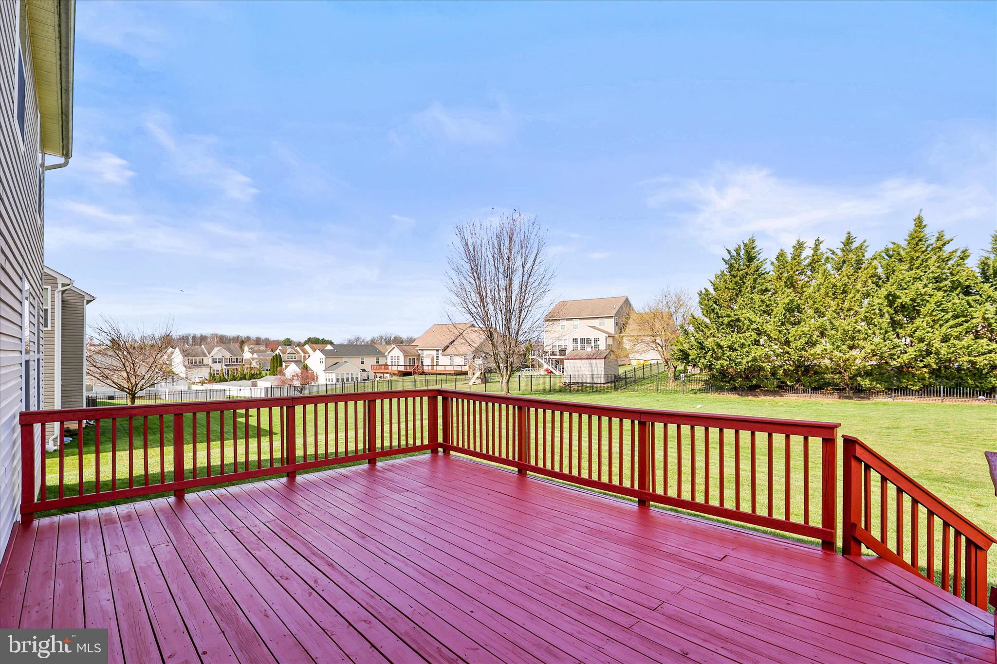 HIGH POINTE - Residential